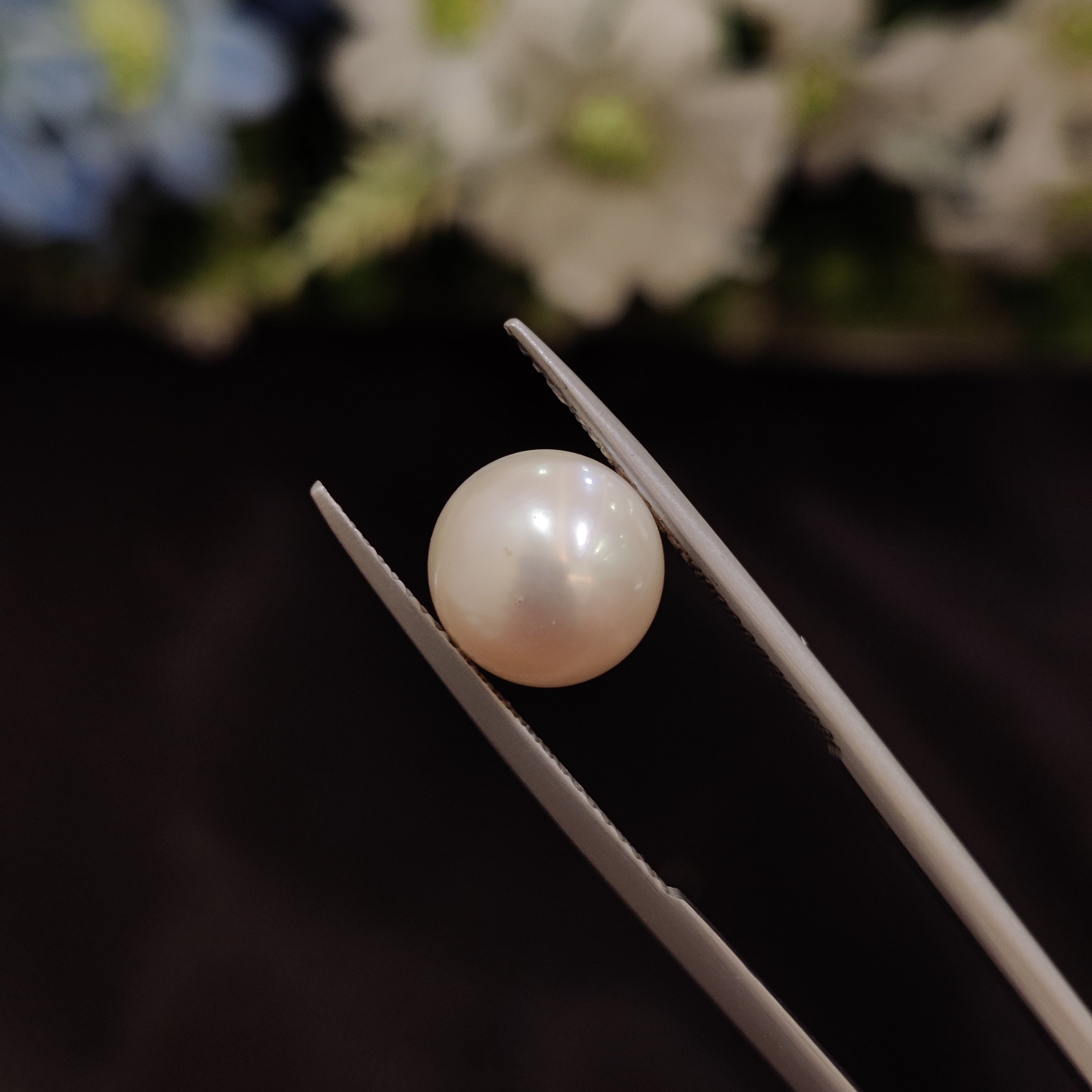 Pearl | Pearl 195 | 5.99 Carat