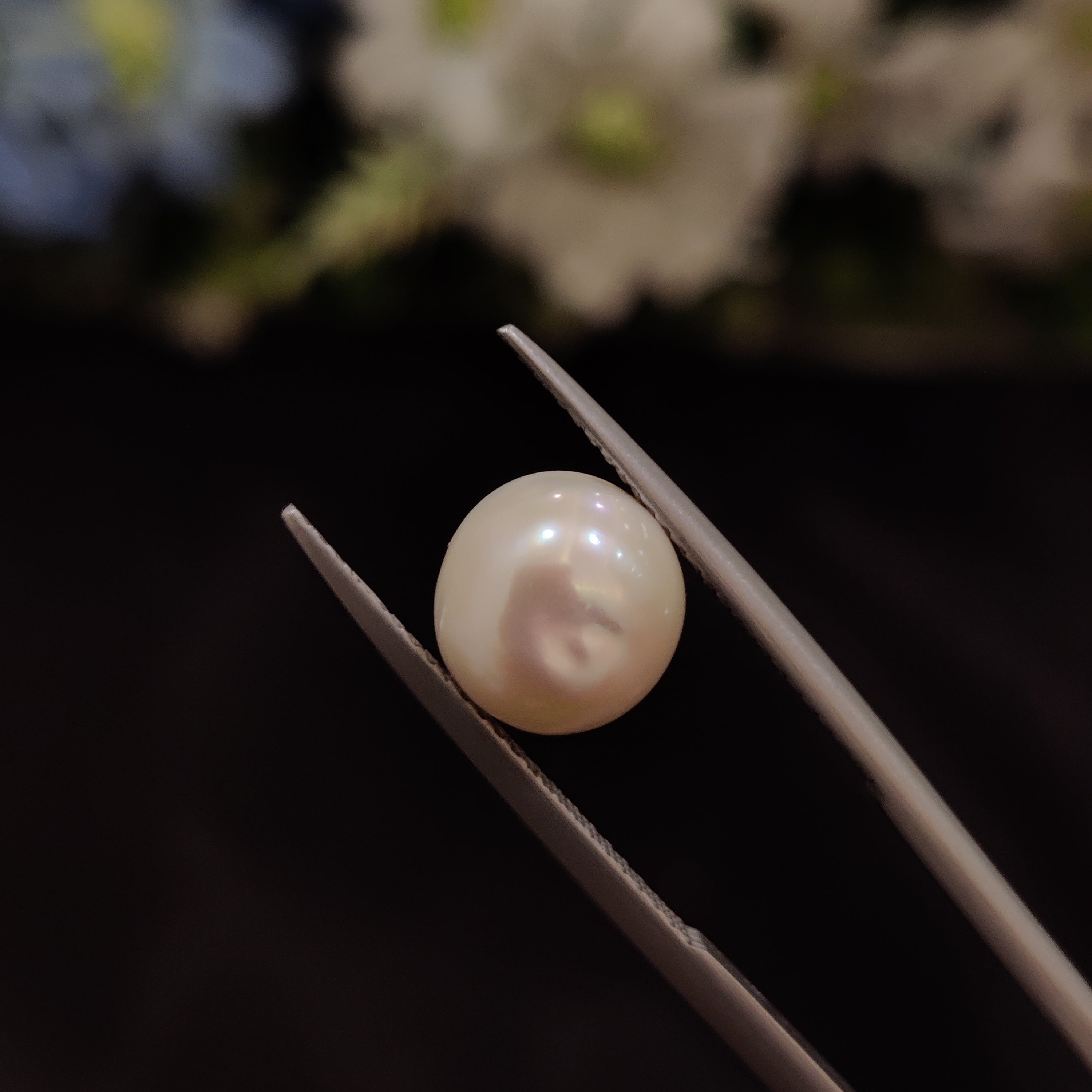 Pearl | Pearl 214 | 4.75 Carat