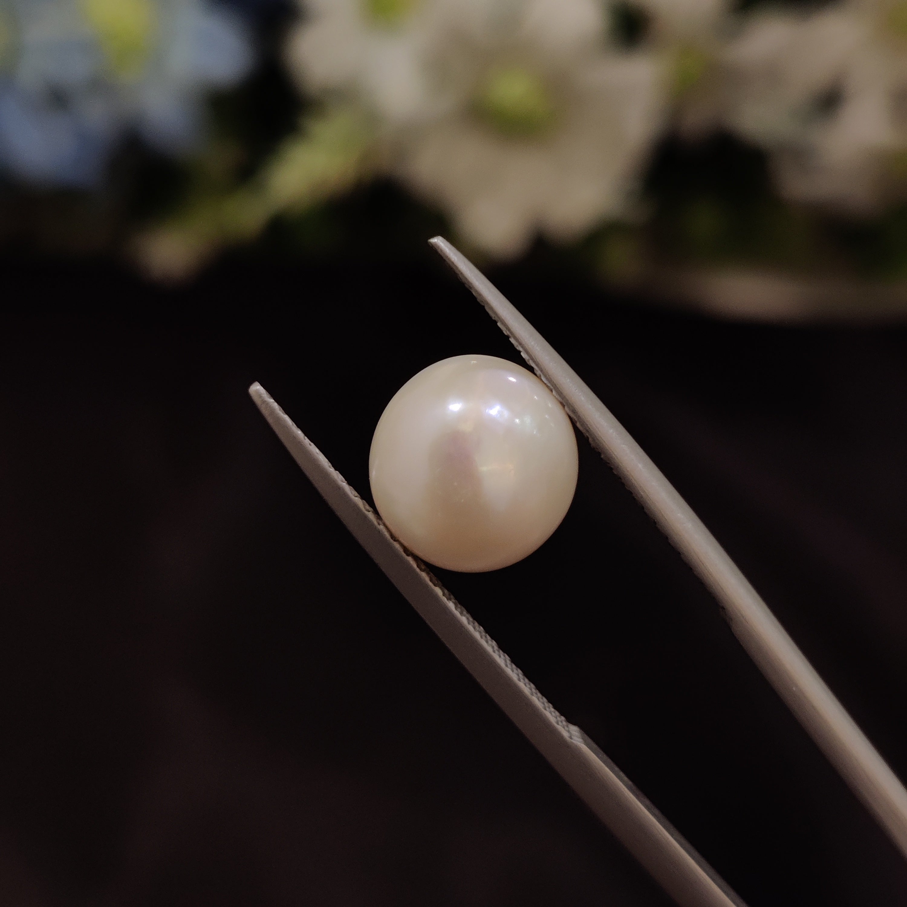 Pearl | Pearl 213 | 4.75 Carat
