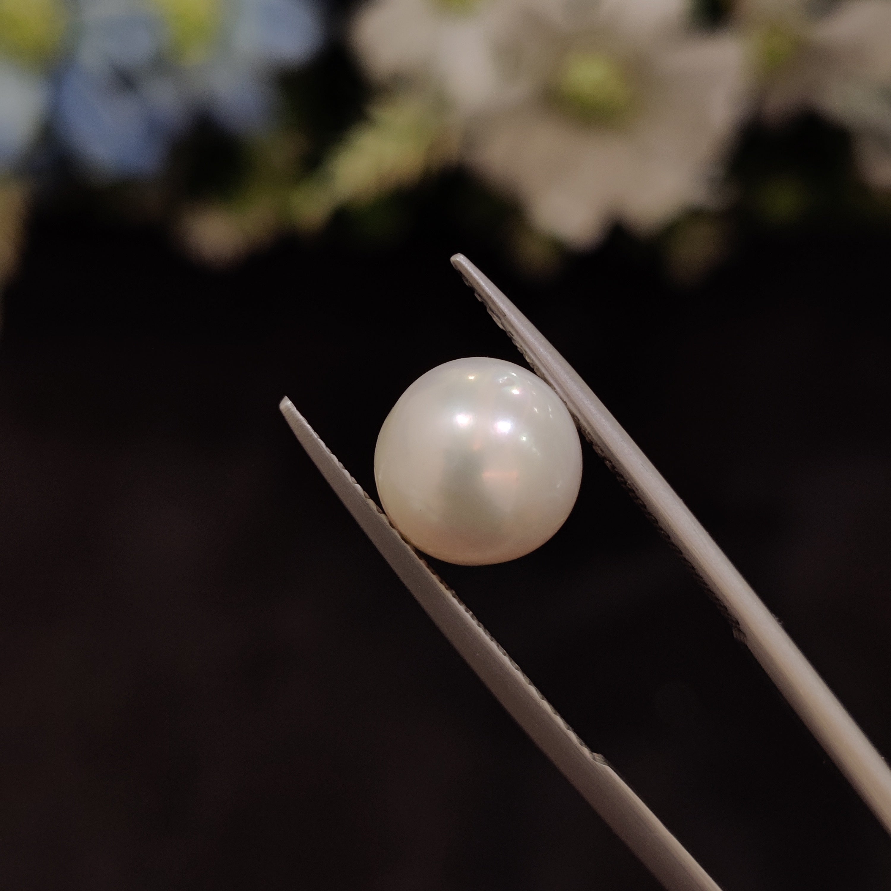 Pearl | Pearl 209 | 5.35 Carat