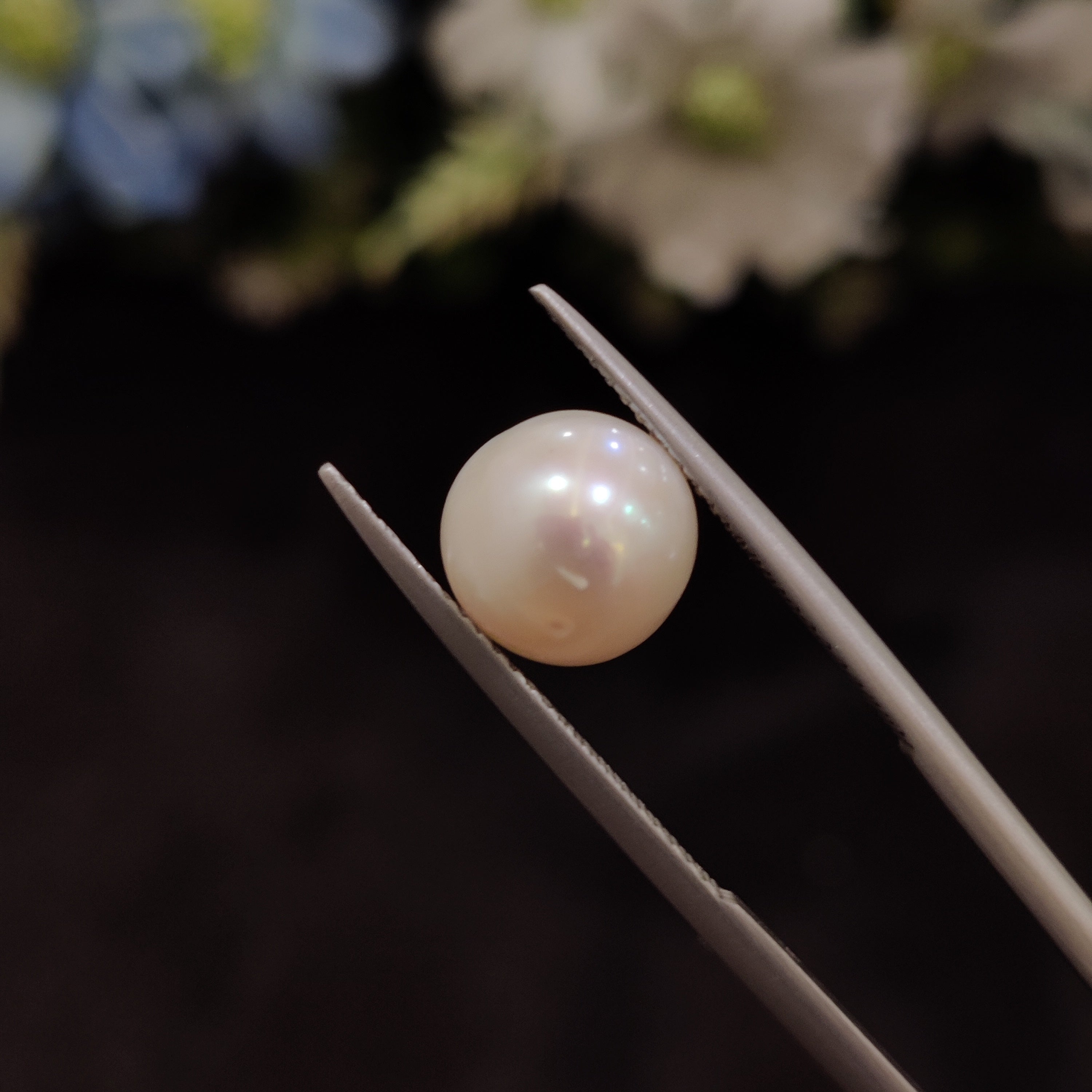 Pearl | Pearl 209 | 5.35 Carat