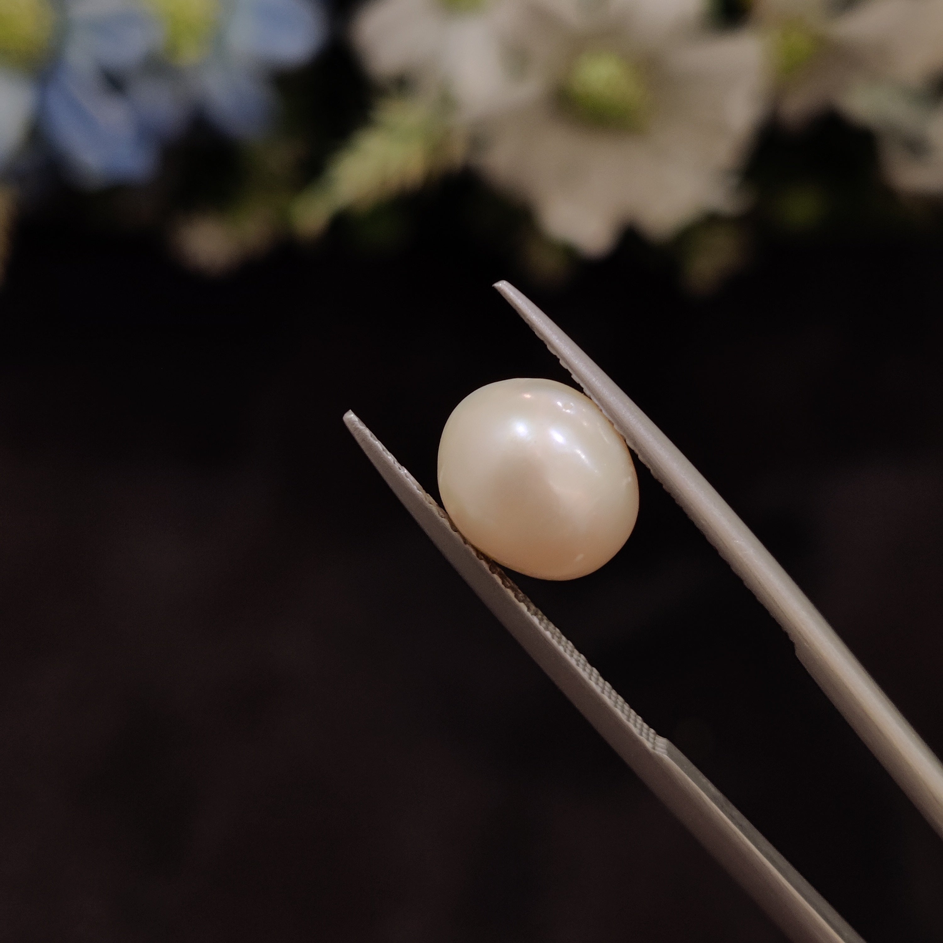 Pearl | Pearl 147 | 4.89 Carat
