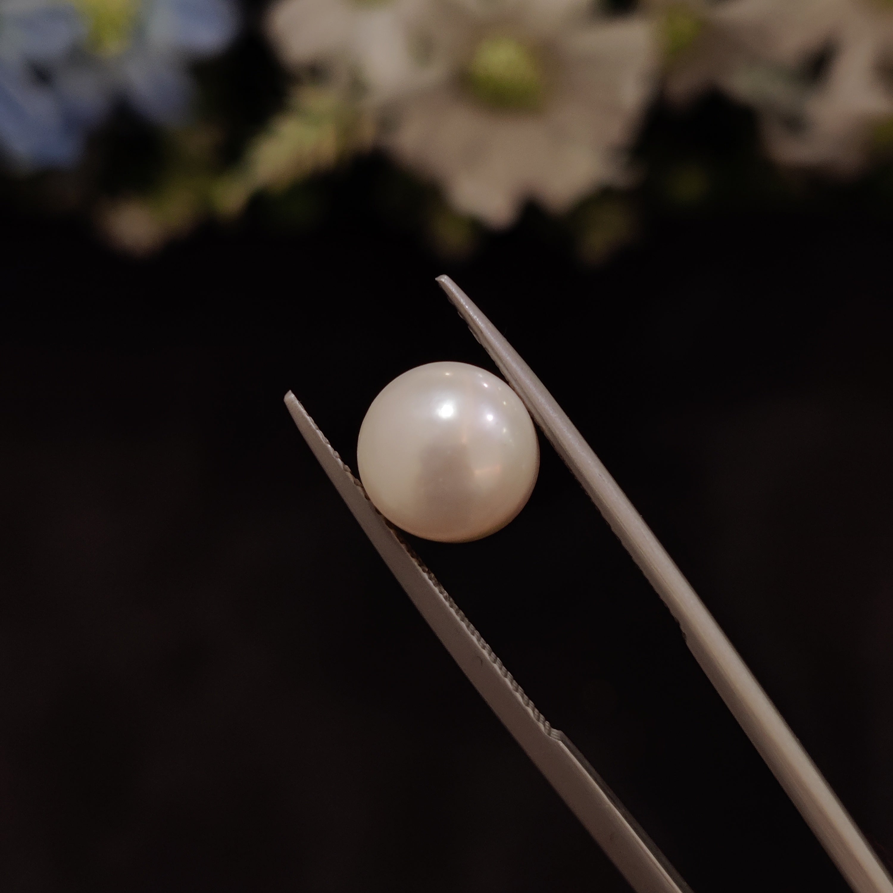 Pearl | Pearl 145 | 5.42 Carat