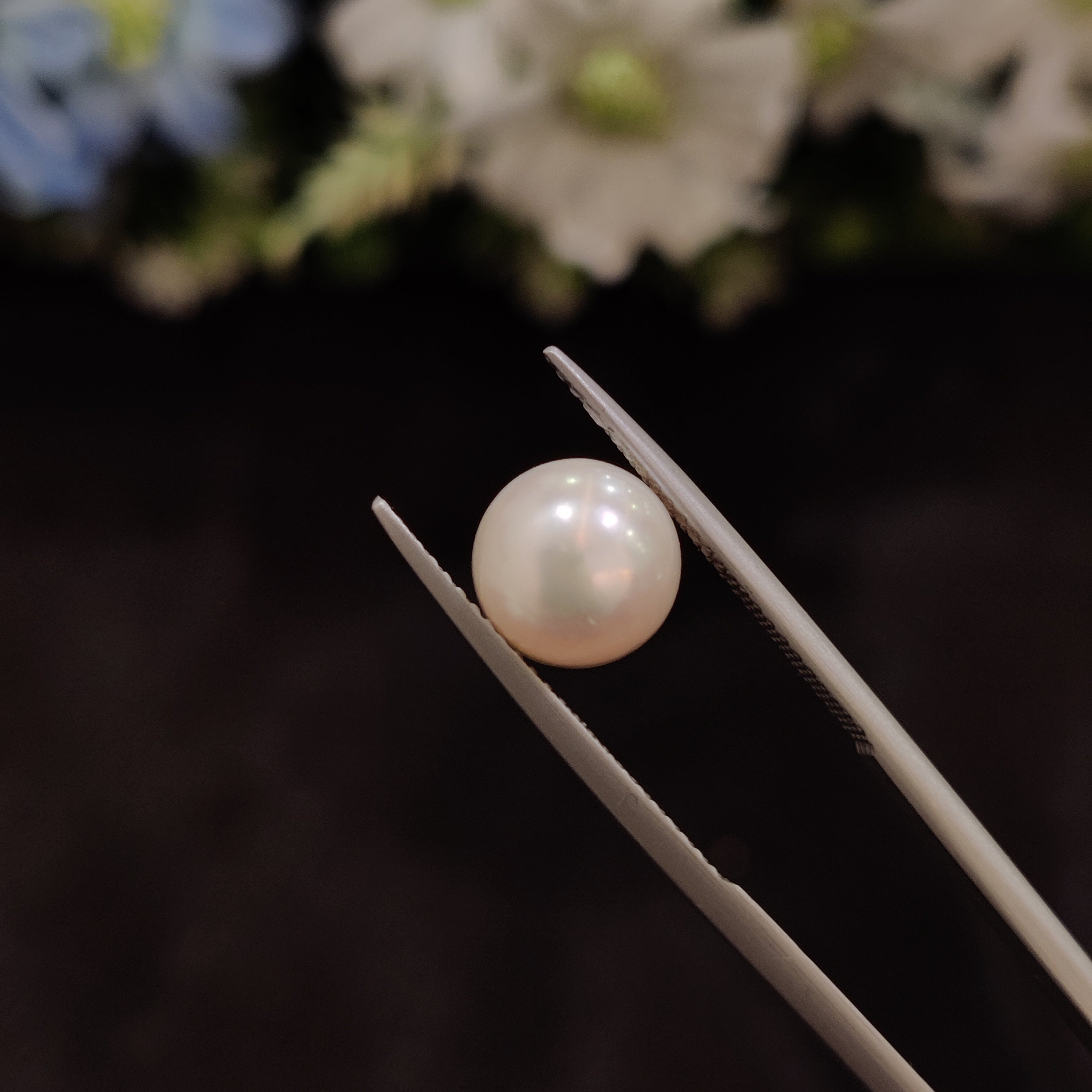 Pearl | Pearl 145 | 5.42 Carat