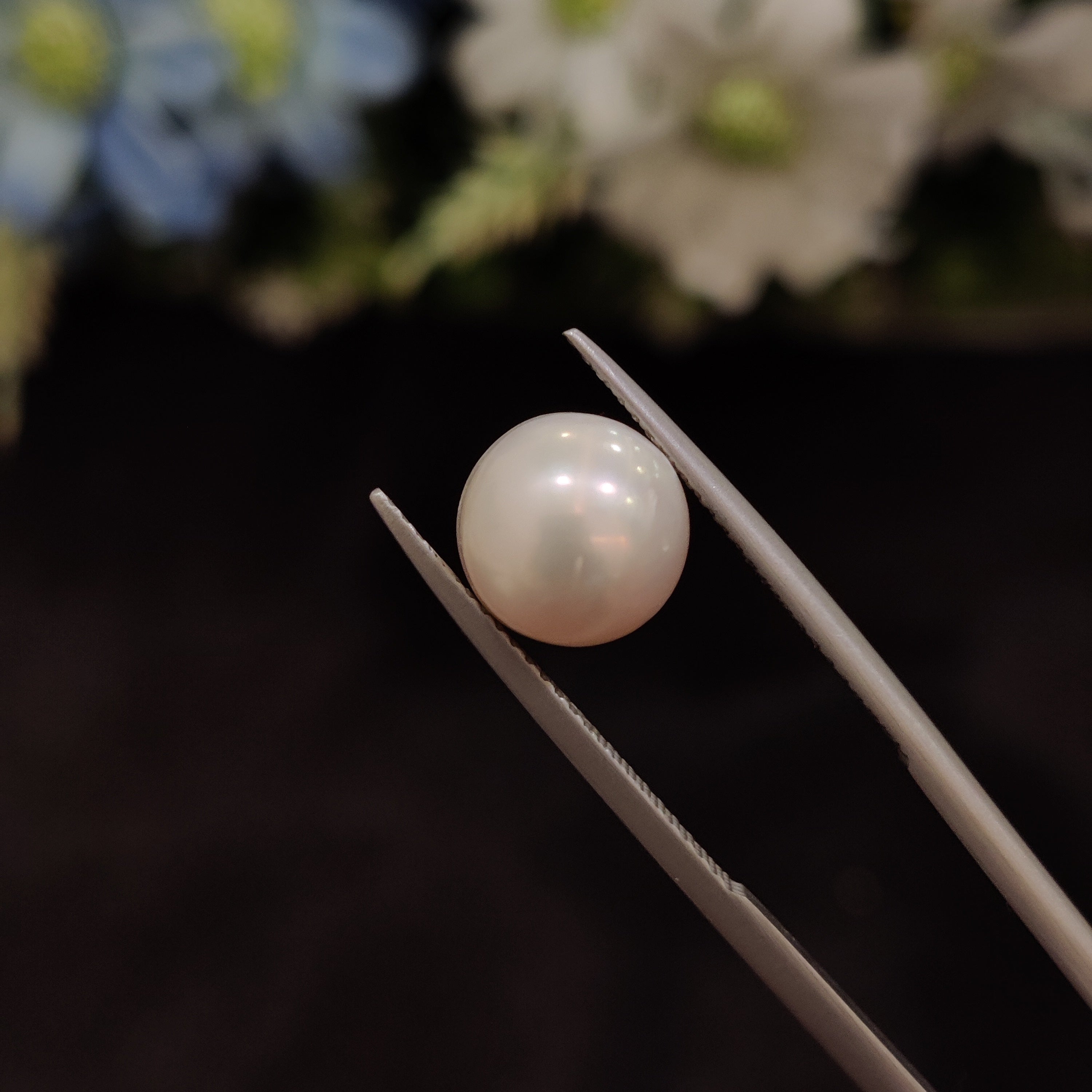 Pearl | Pearl 136 | 6.2 Carat