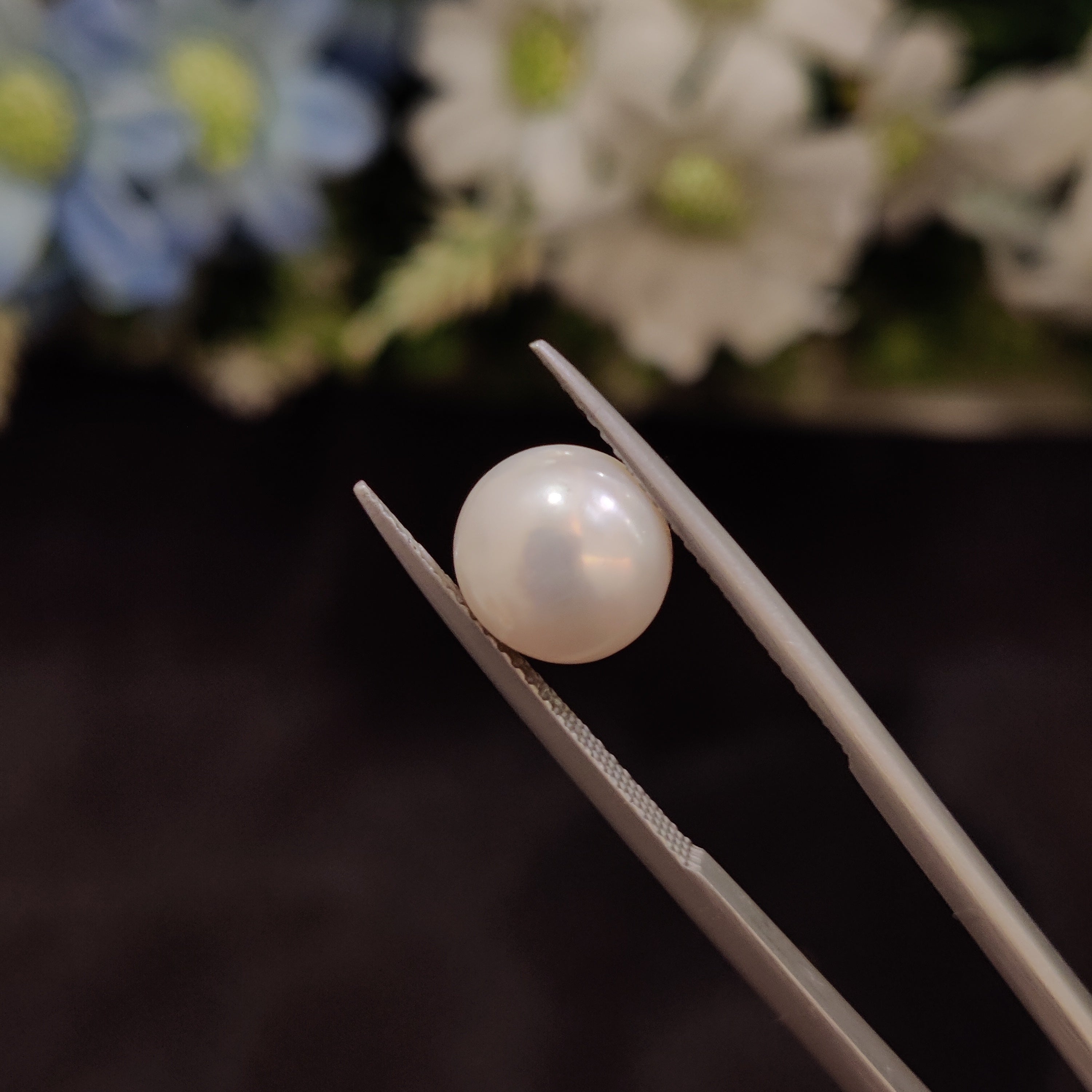 Pearl | Pearl 205 | 5.16 Carat