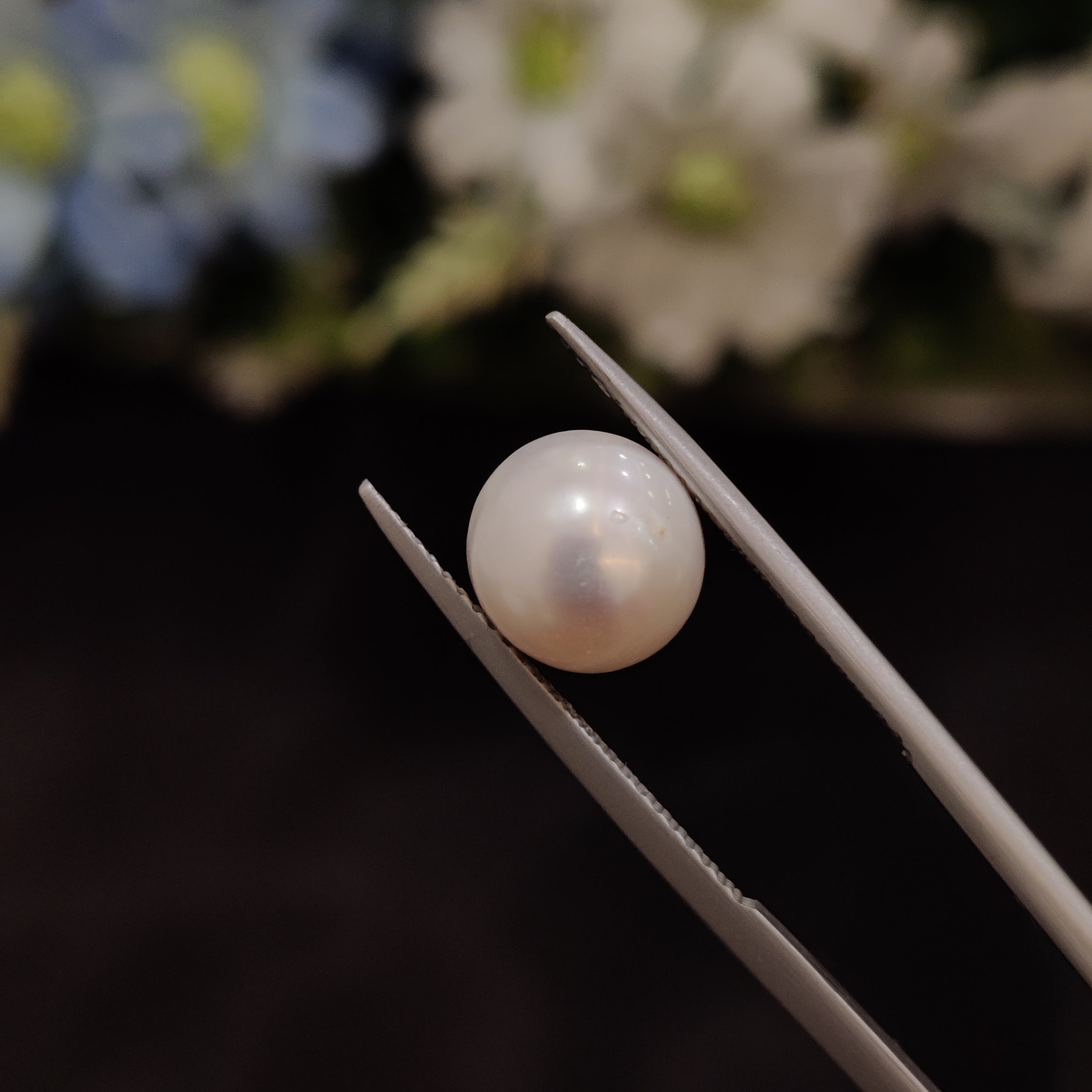Pearl | Pearl 205 | 5.16 Carat