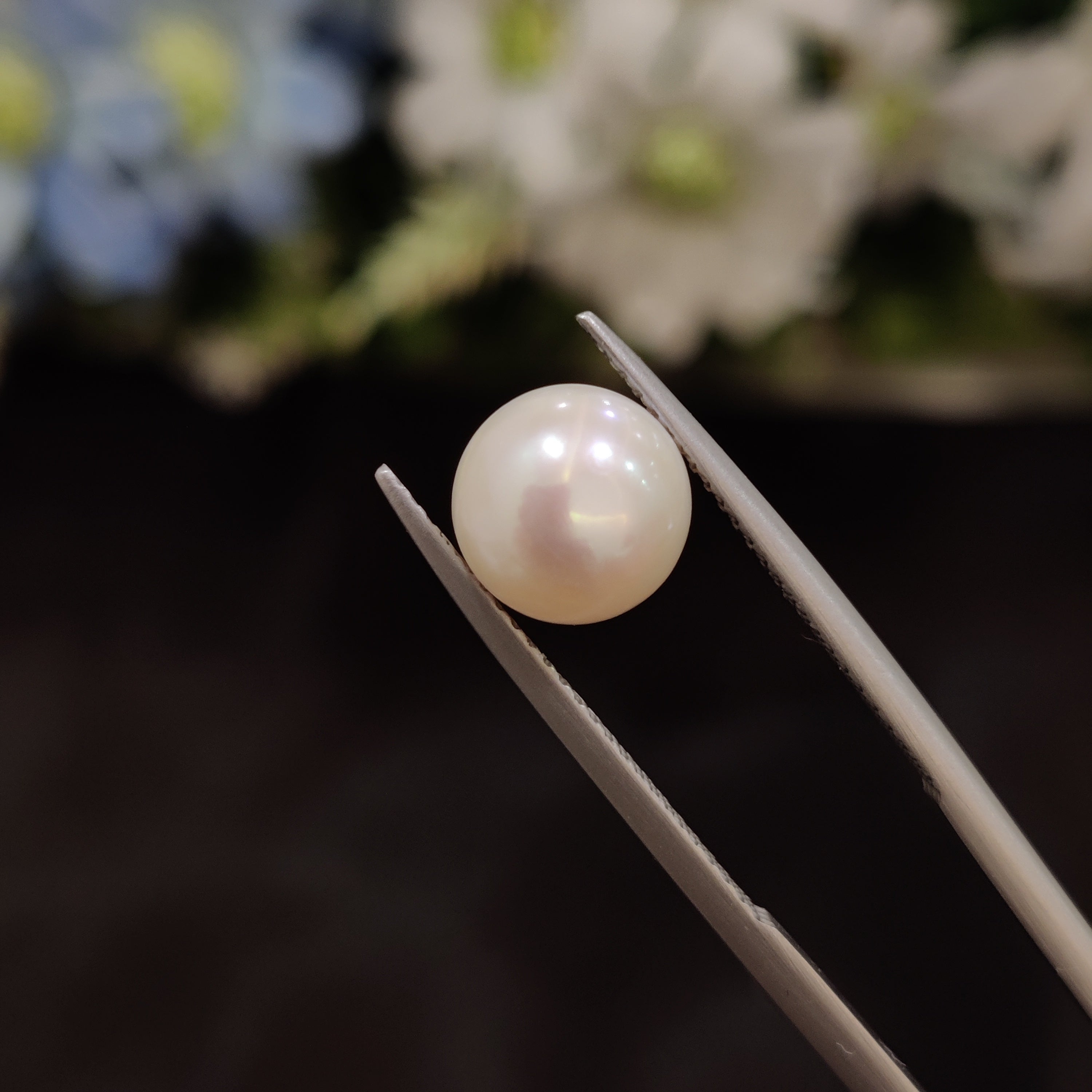 Pearl | Pearl 166 | 4.34 Carat