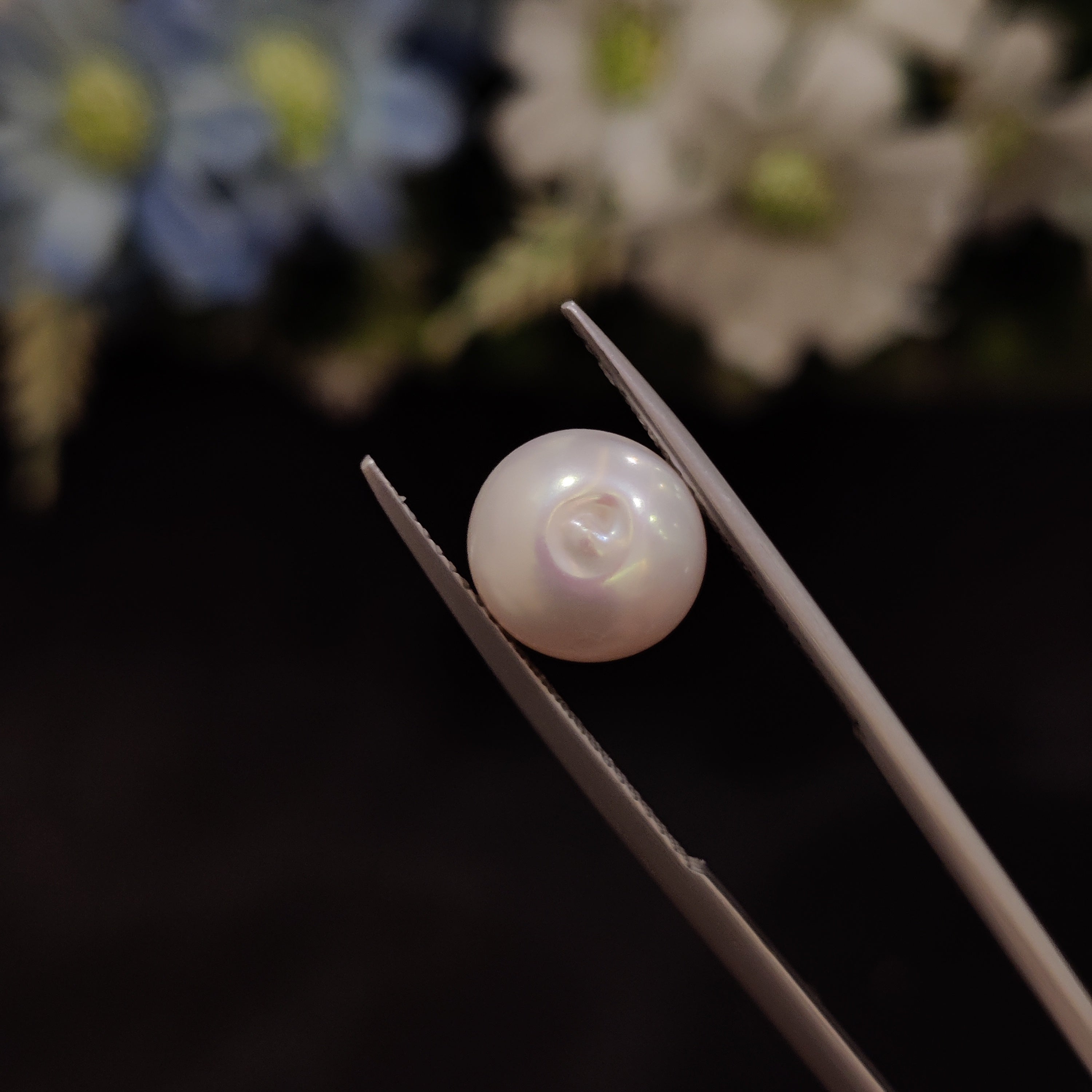 Pearl | Pearl 204 | 5.13 Carat