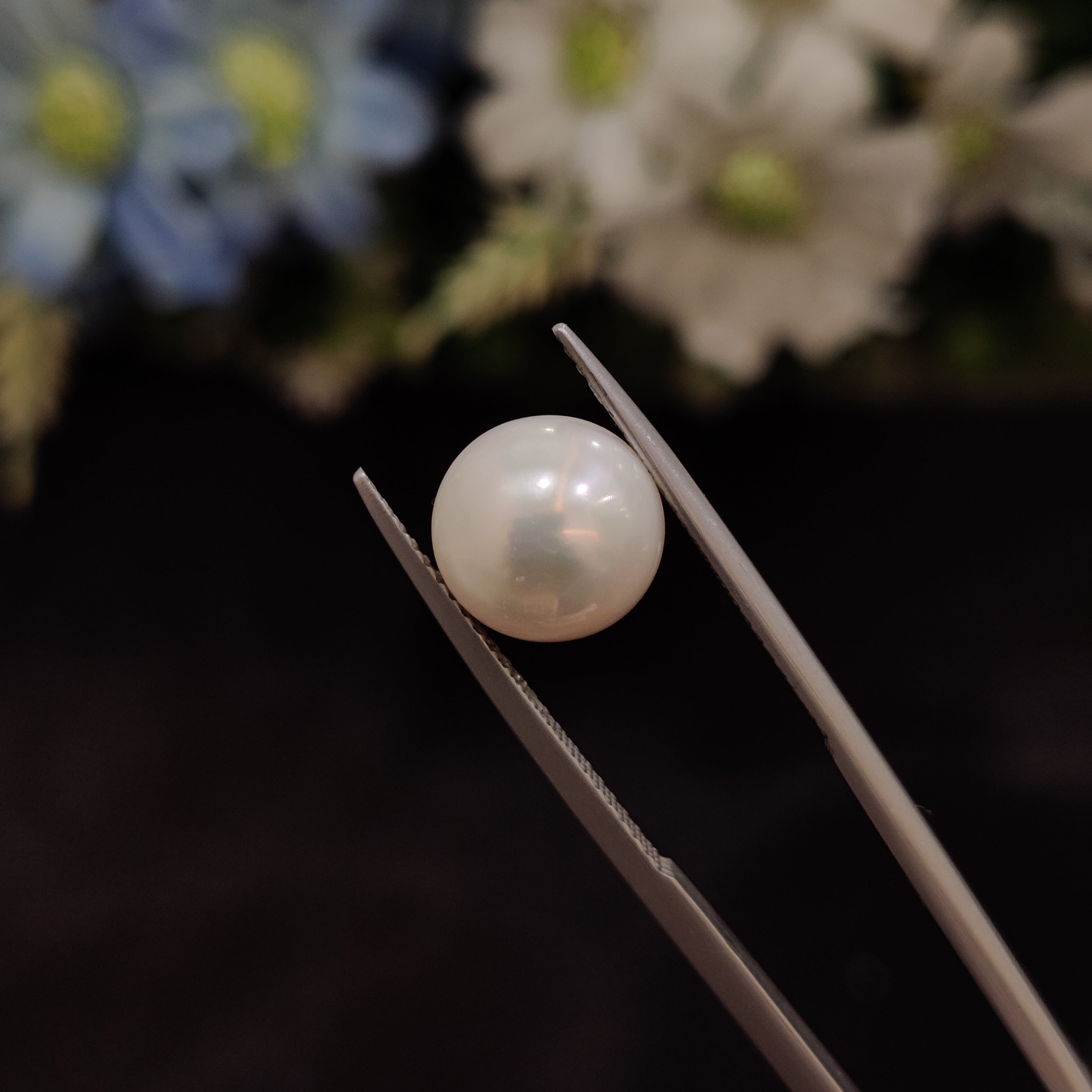 Pearl | Pearl 154 | 5.33 Carat