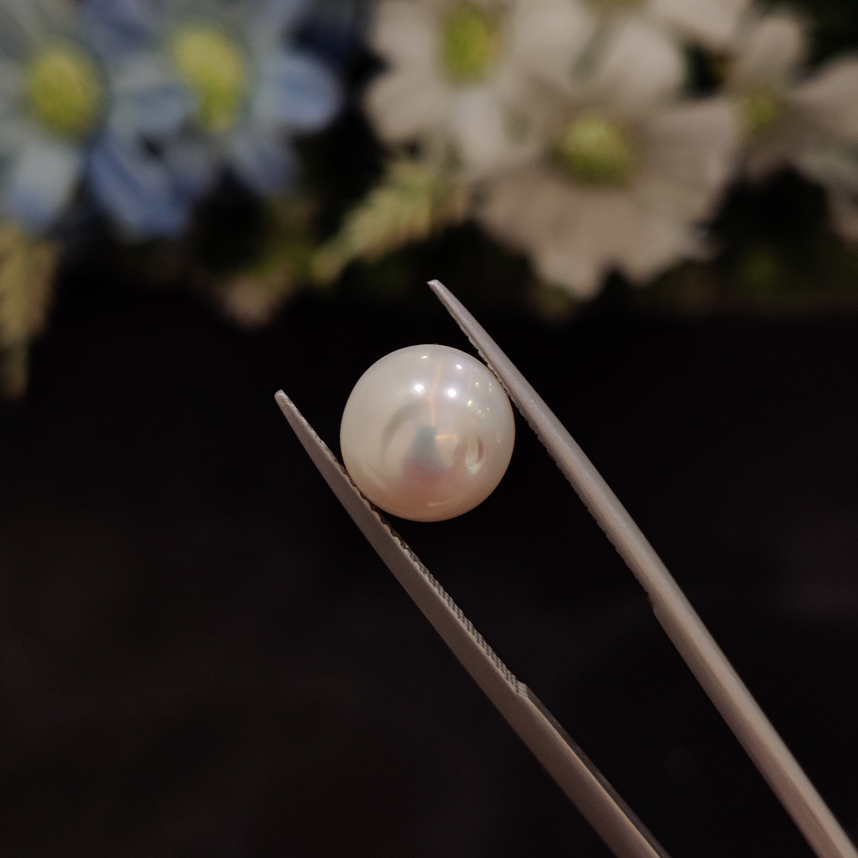 Pearl | Pearl 154 | 5.33 Carat