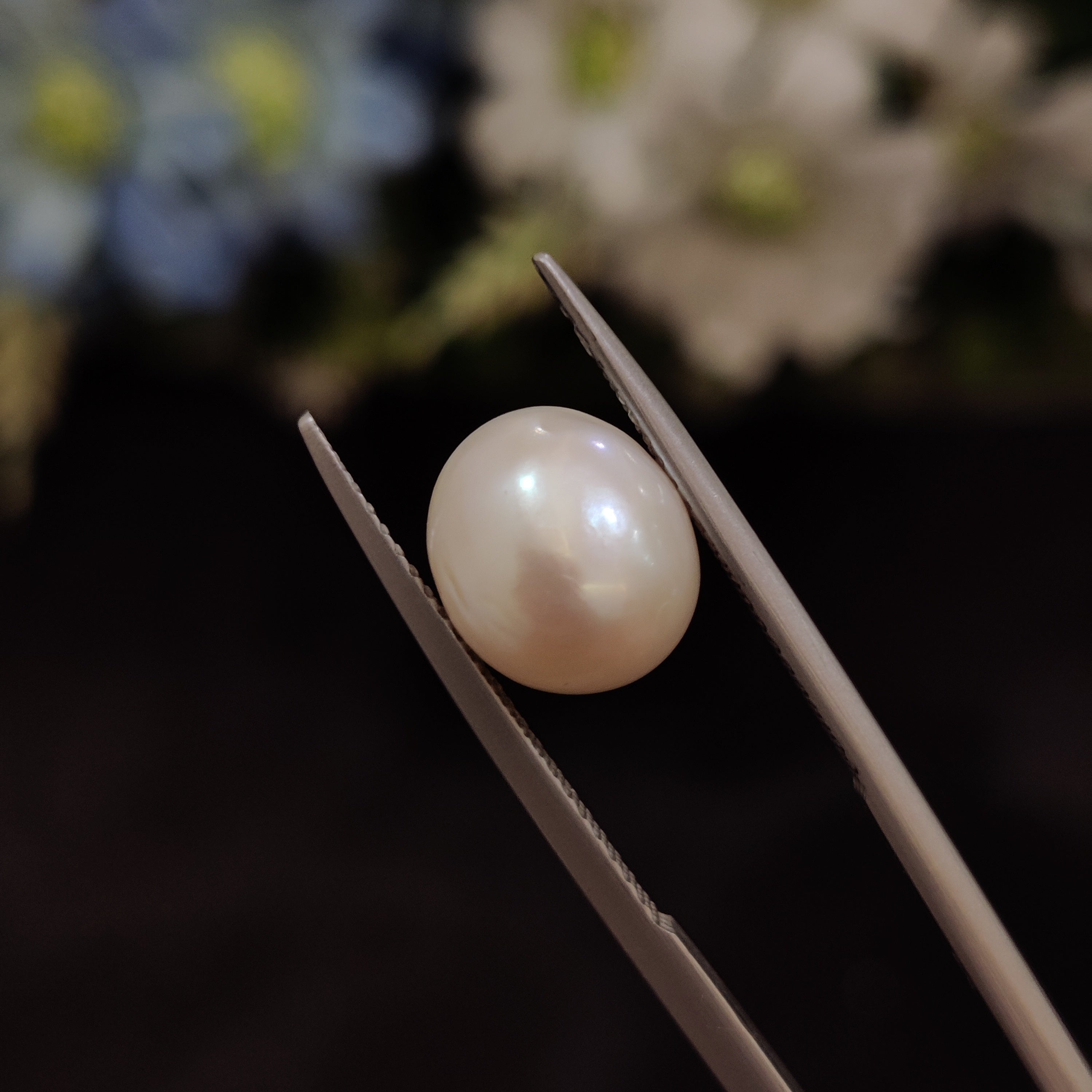 Pearl | Pearl 208 | 5.24 Carat