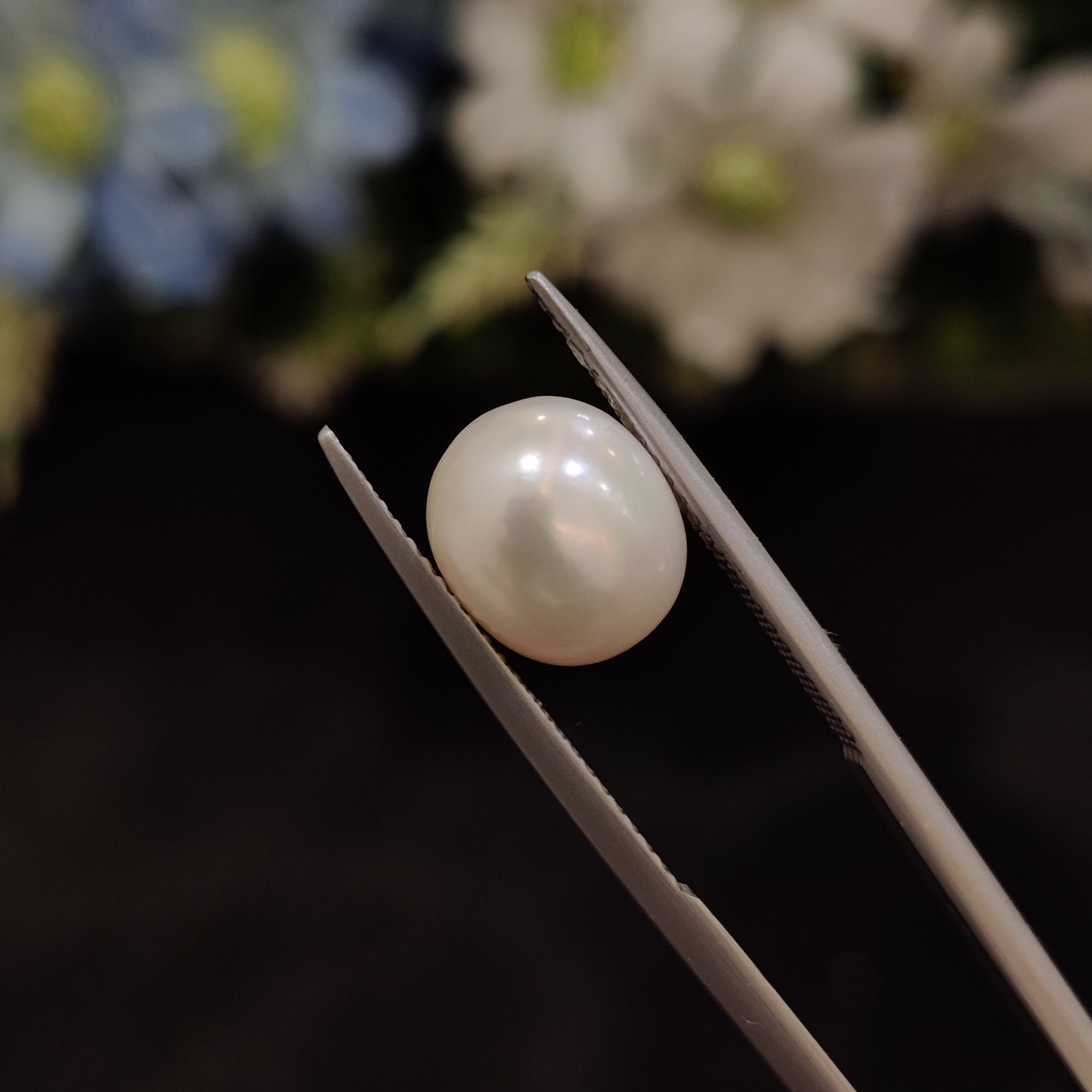 Pearl | Pearl 128 | 5.49 Carat