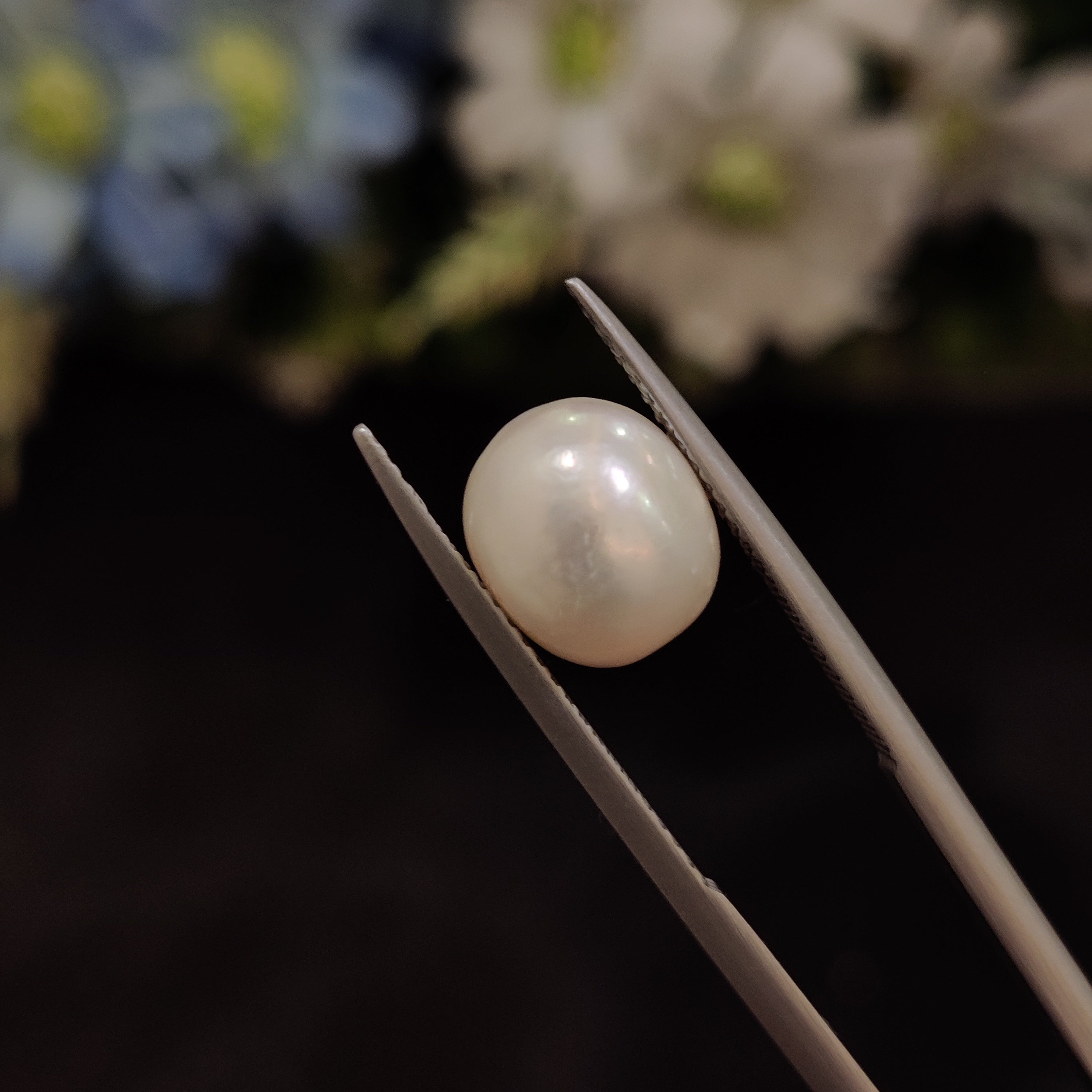 Pearl | Pearl 128 | 5.49 Carat