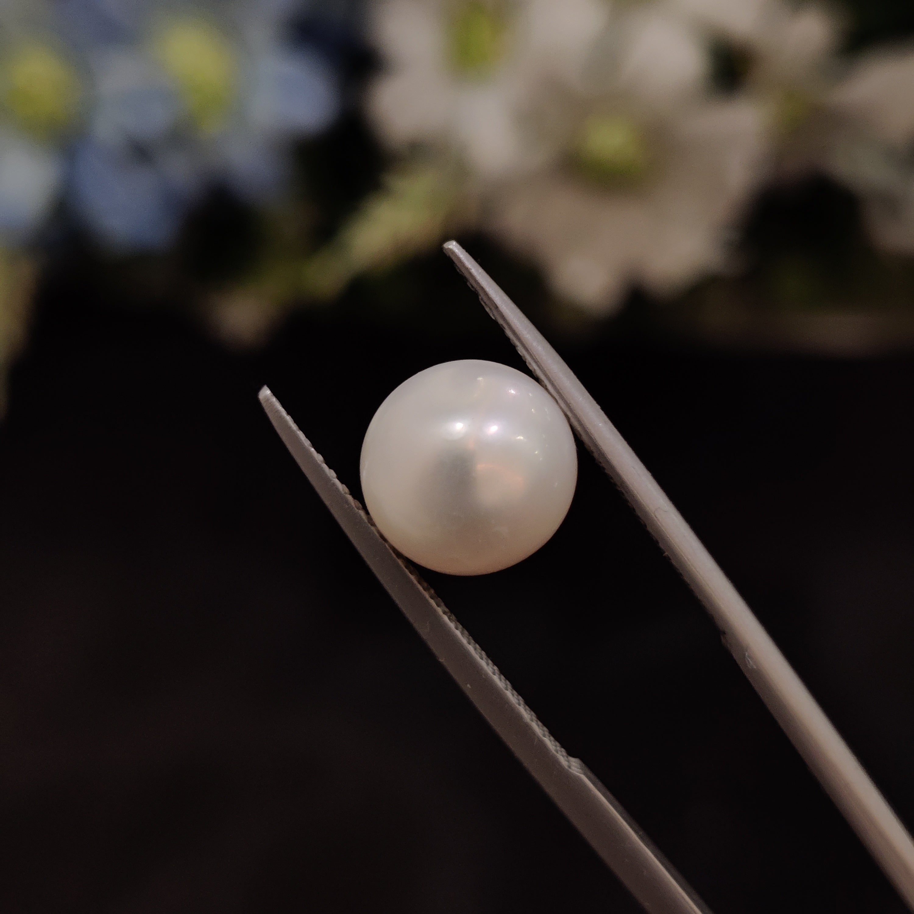 Pearl | Pearl 171 | 5.05 Carat