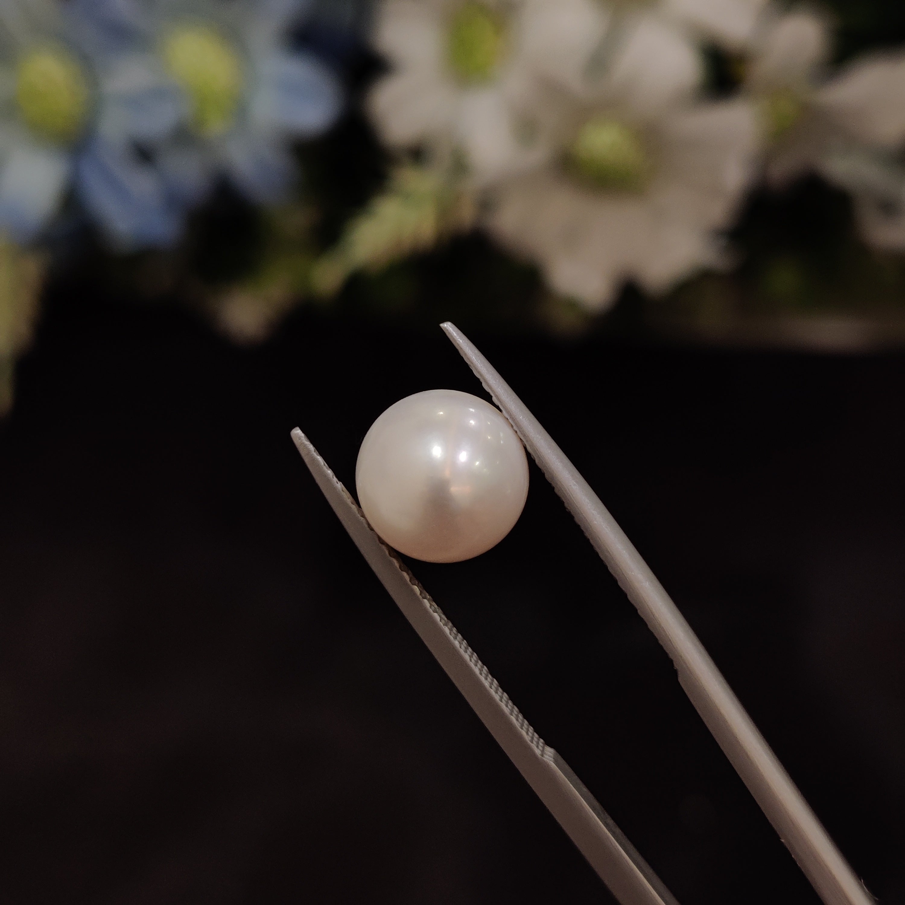 Pearl | Pearl 124 | 5.33 Carat