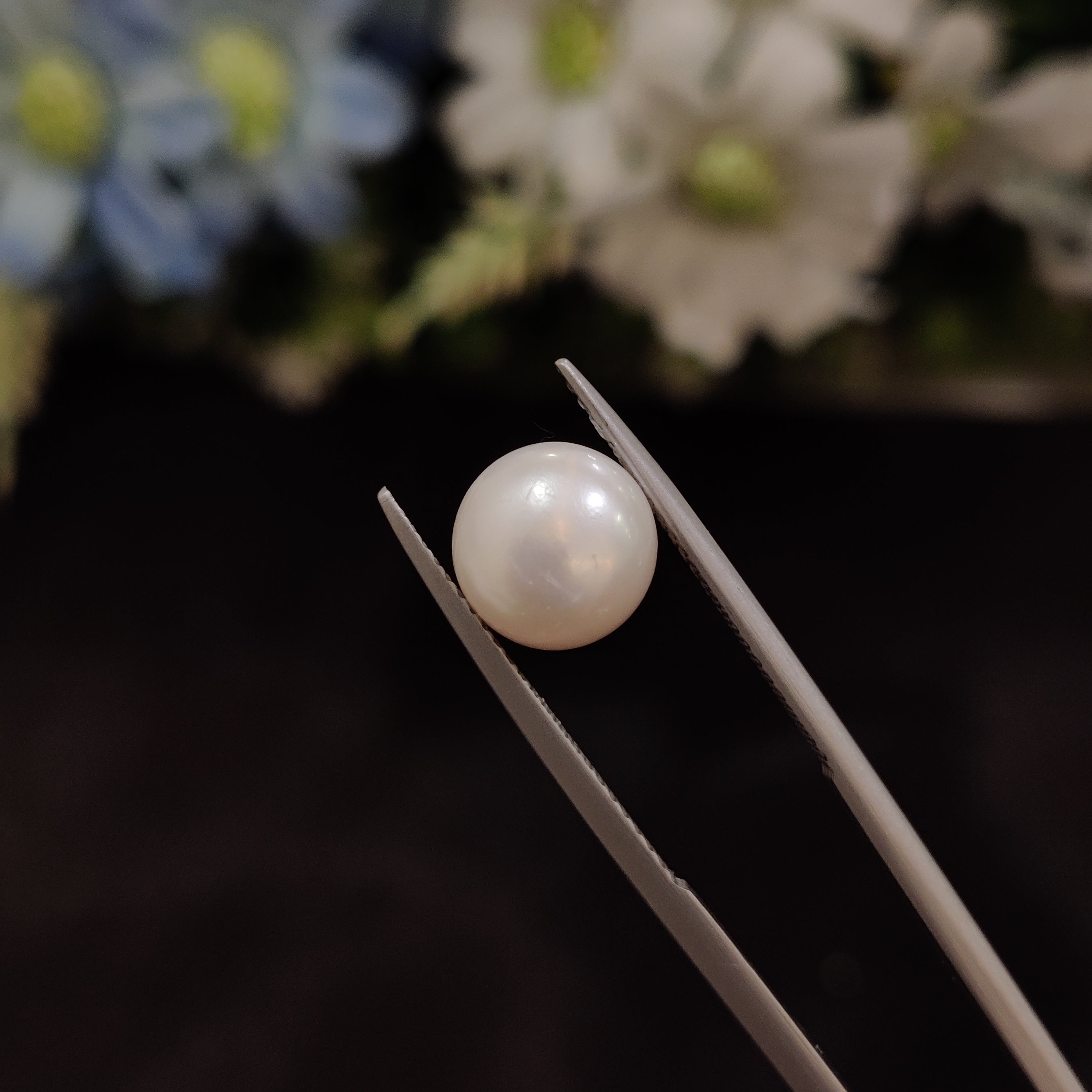 Pearl | Pearl 124 | 5.33 Carat