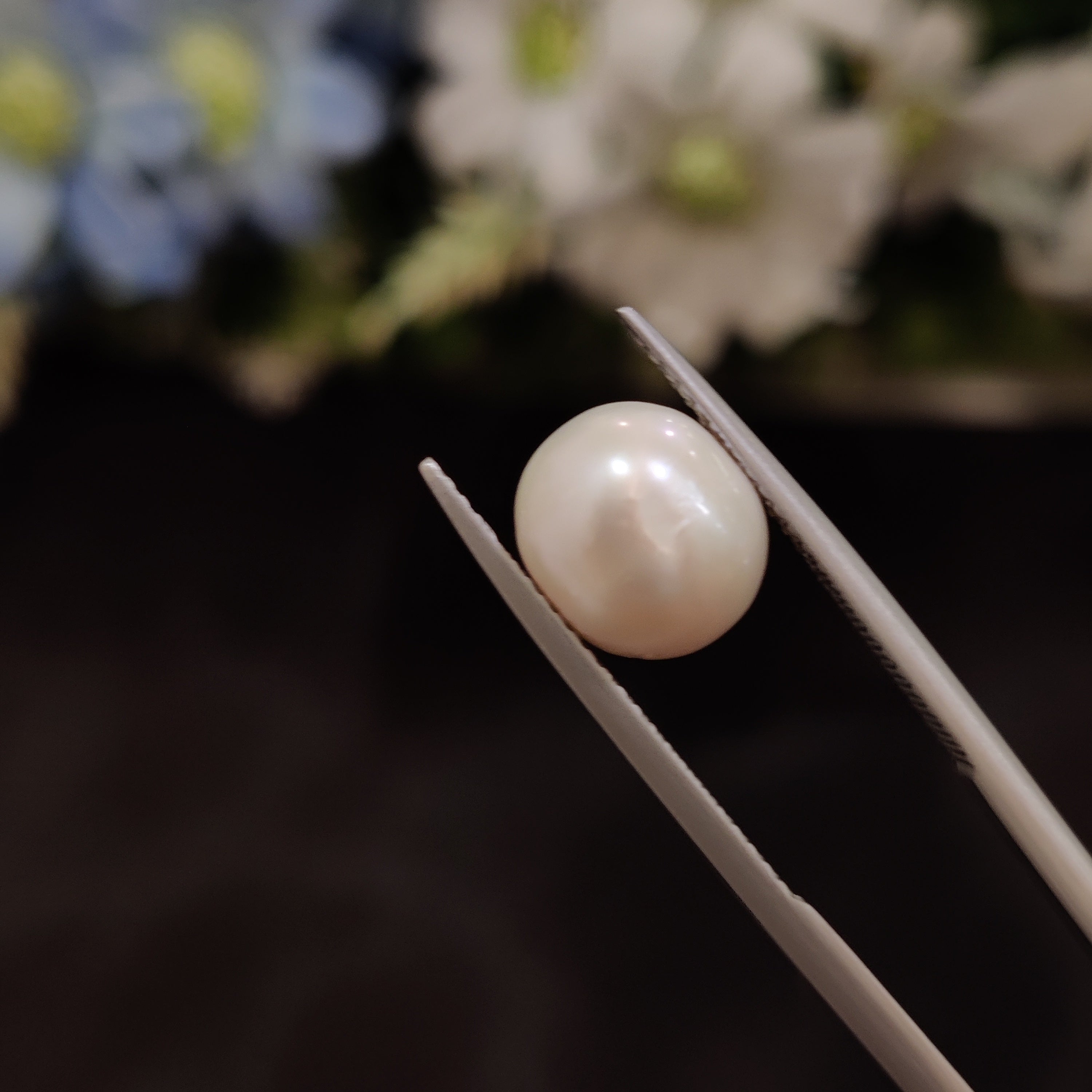 Pearl | Pearl 178 | 5.26 Carat