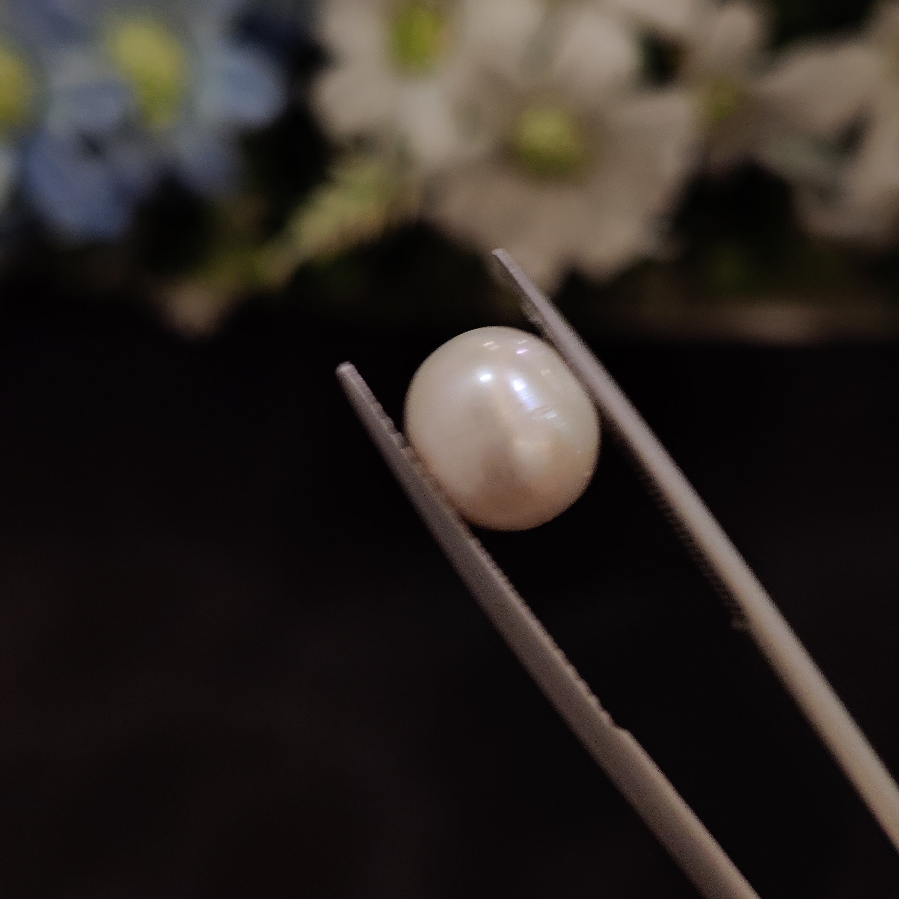 Pearl | Pearl 178 | 5.26 Carat