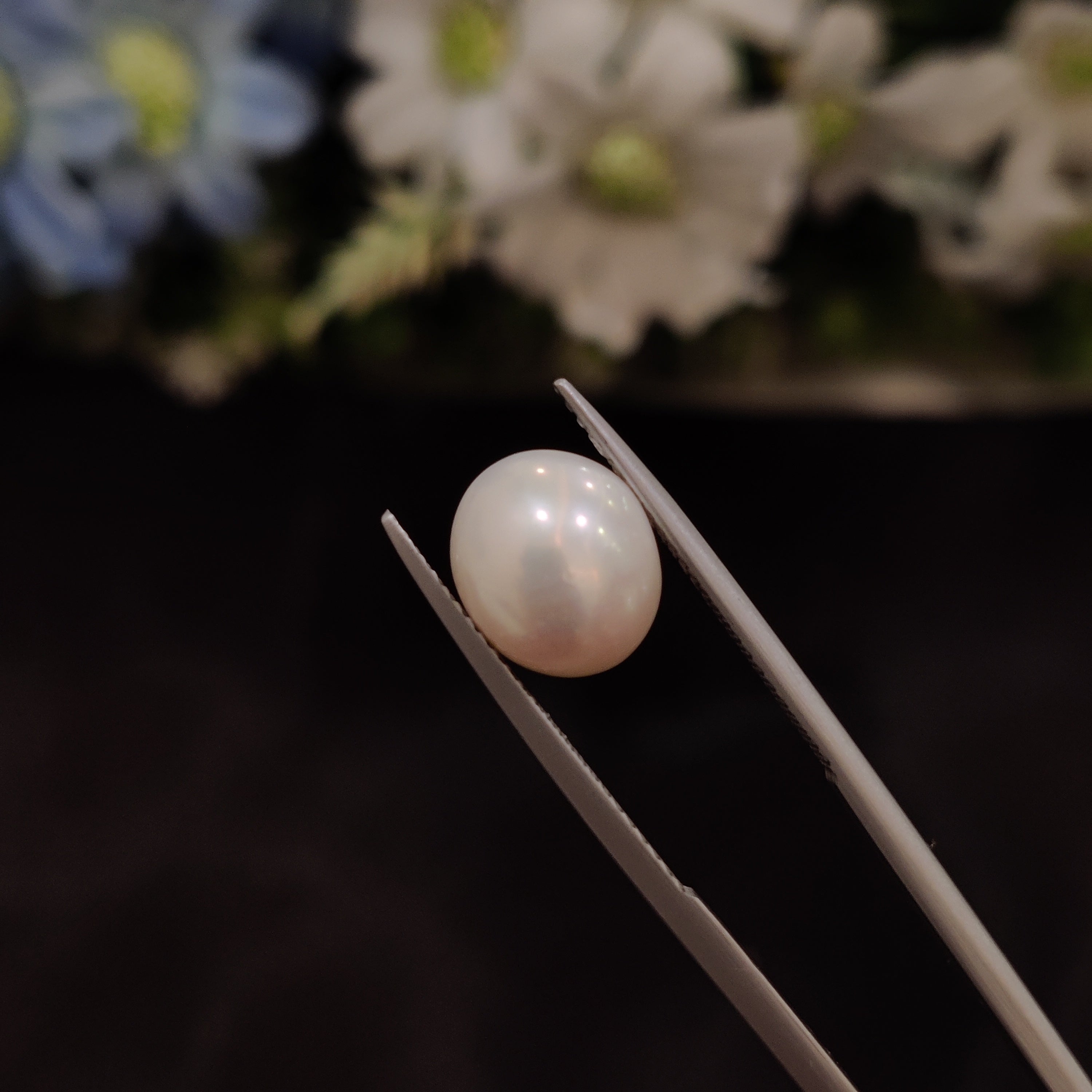 Pearl | Pearl 140 | 5.68 Carat