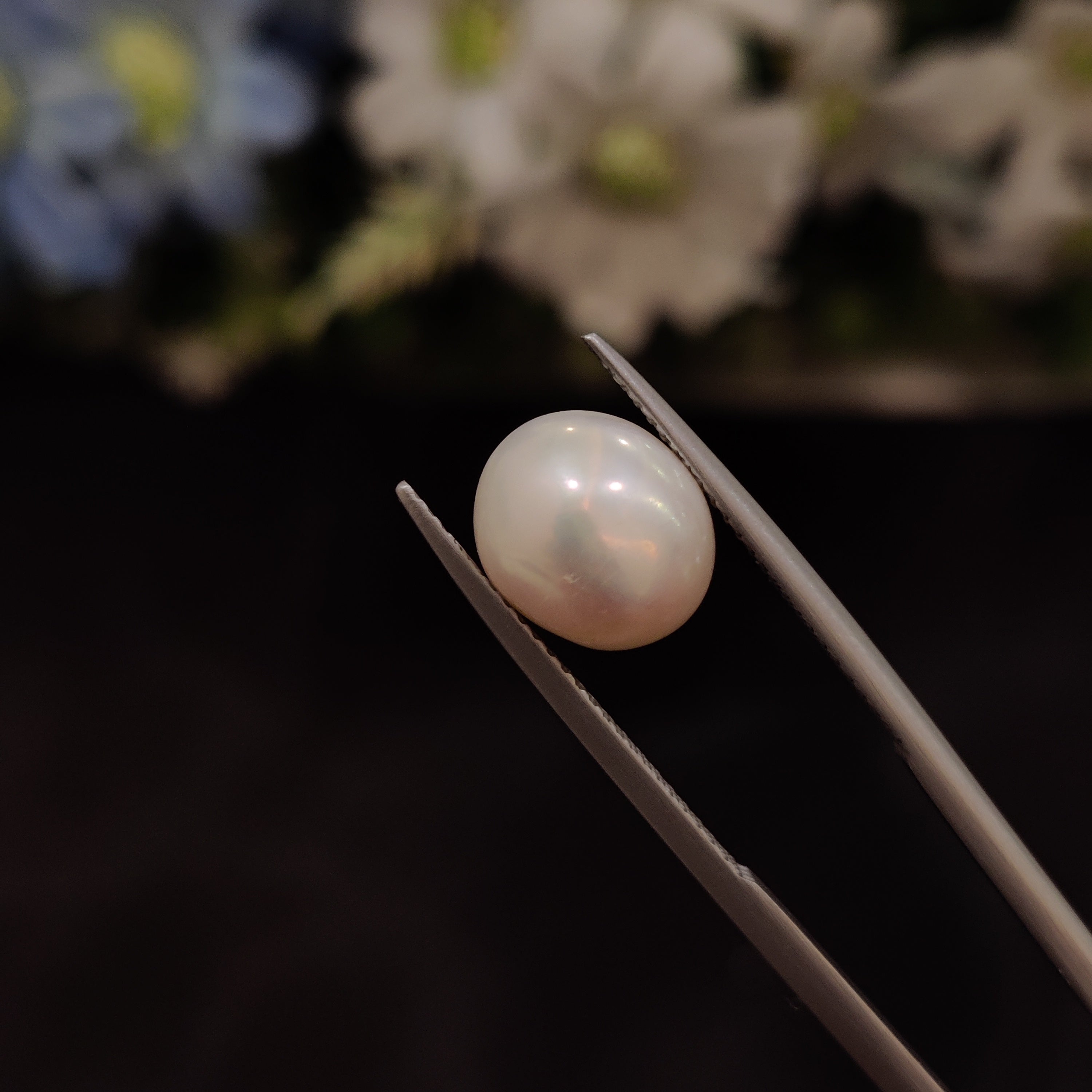 Pearl | Pearl 140 | 5.68 Carat
