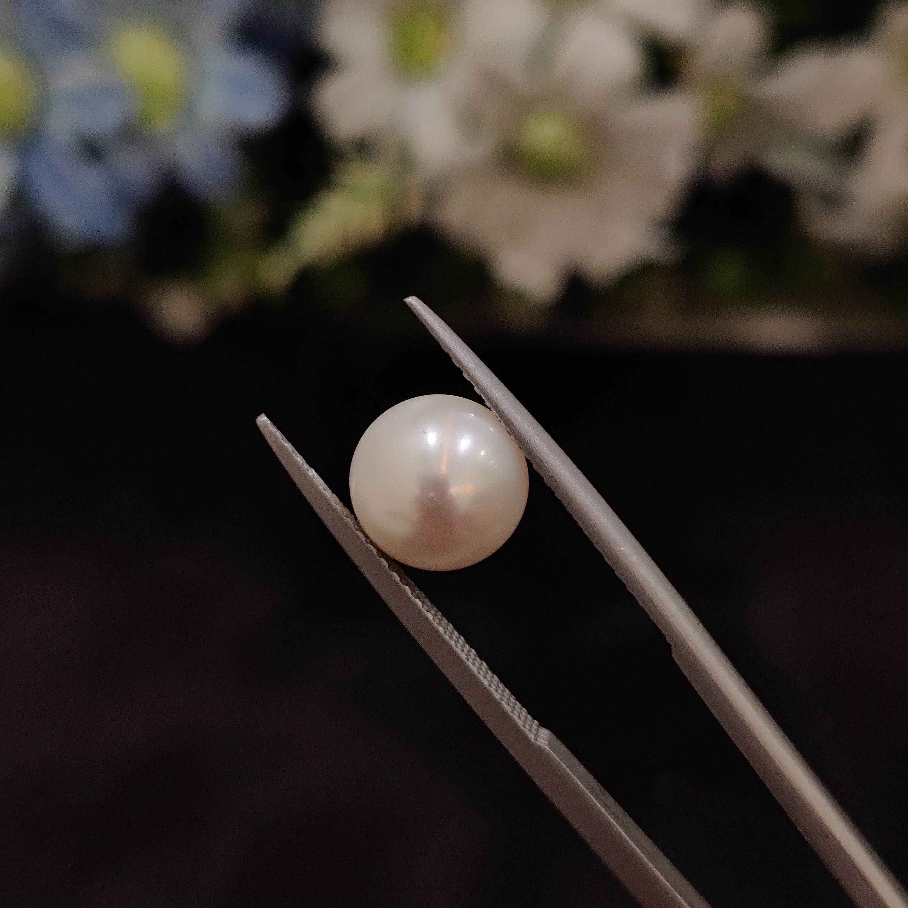Pearl | Pearl 172 | 4 Carat