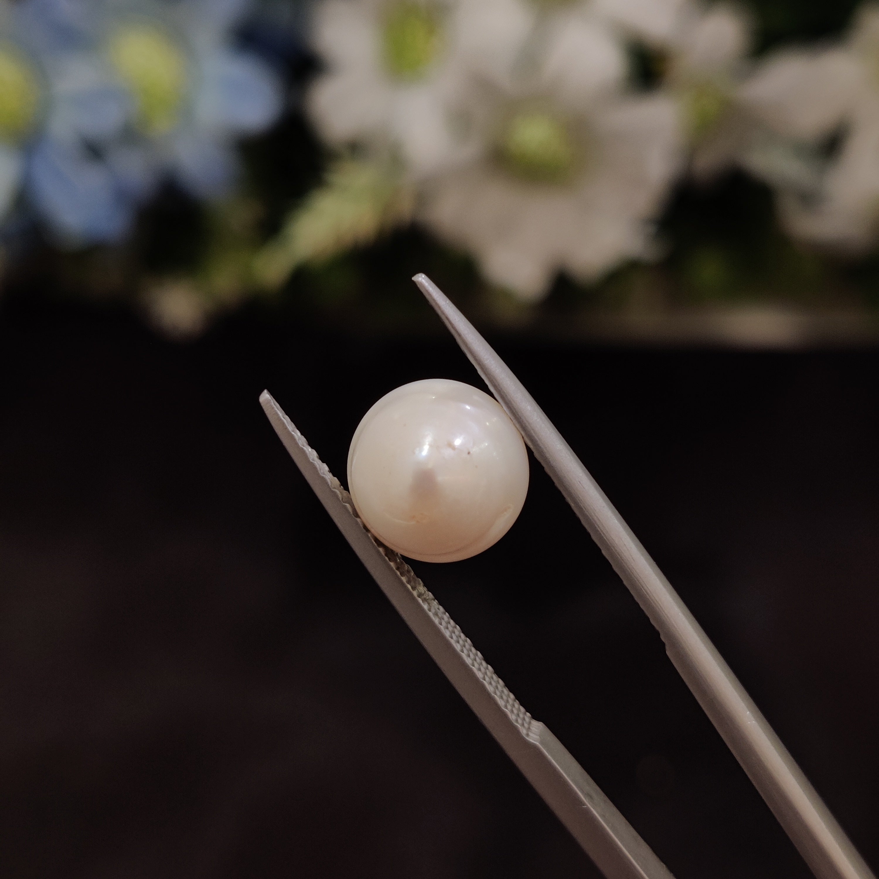 Pearl | Pearl 172 | 4 Carat