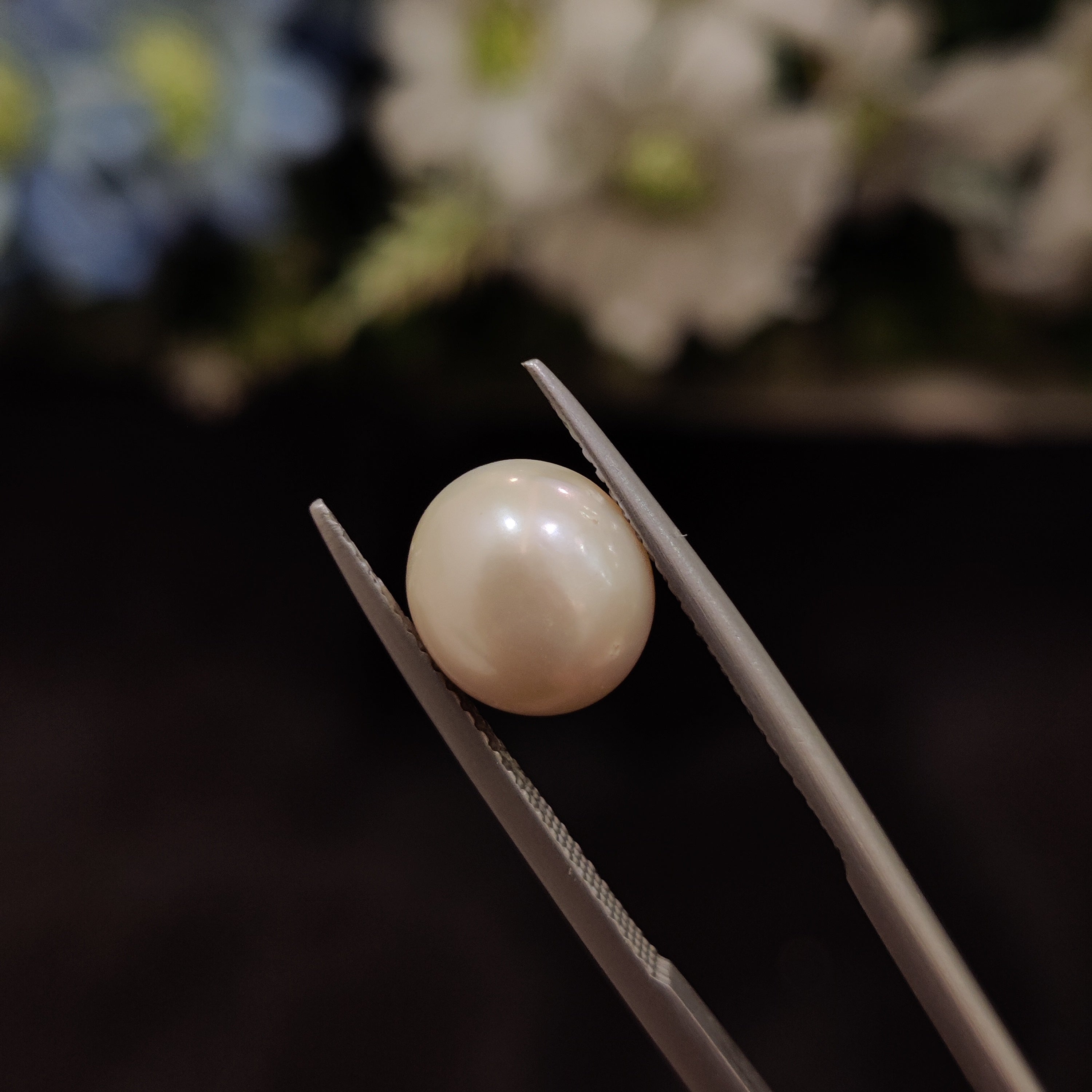 Pearl | Pearl 126 | 4.56 Carat