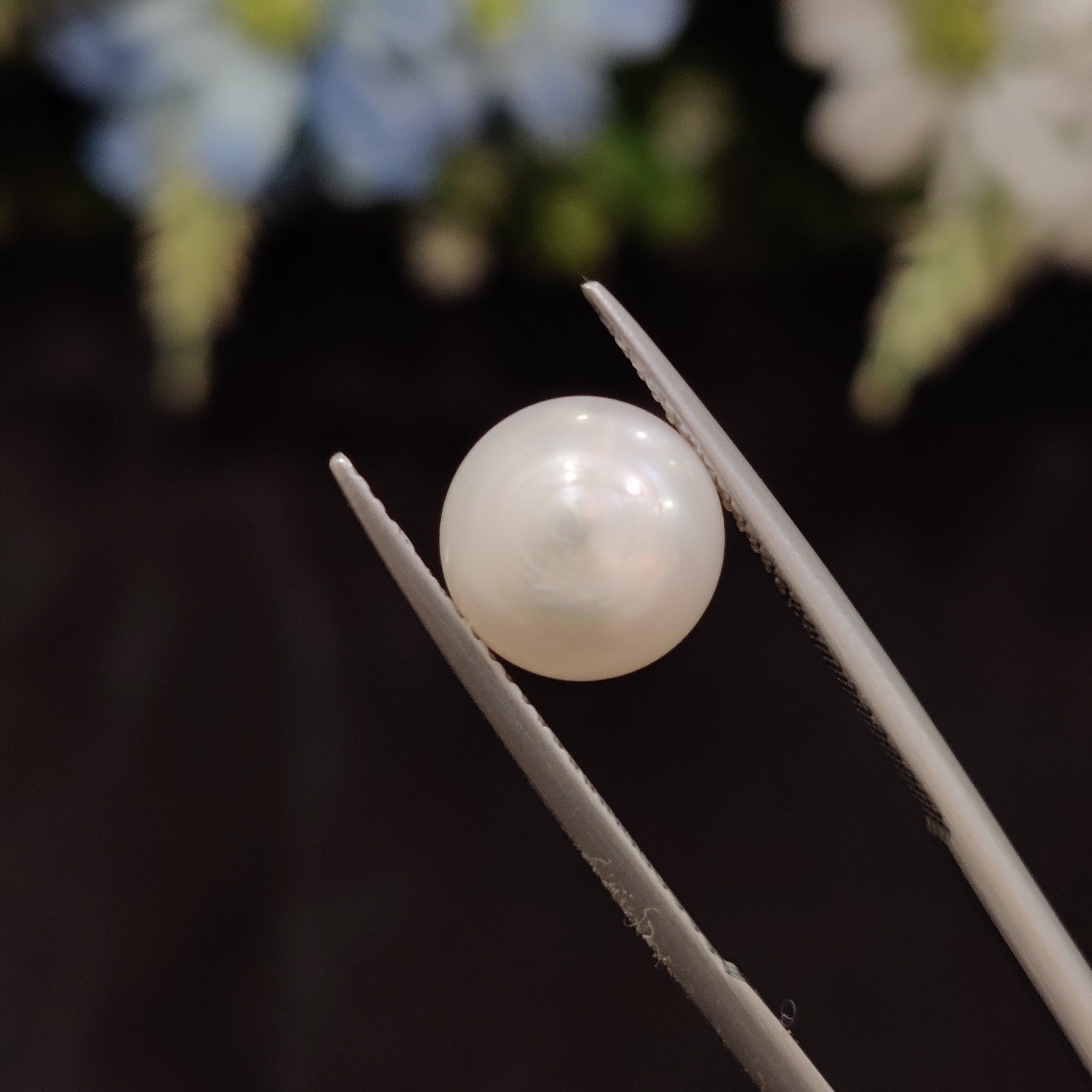 Pearl | Pearl 192 | 5.15 Carat