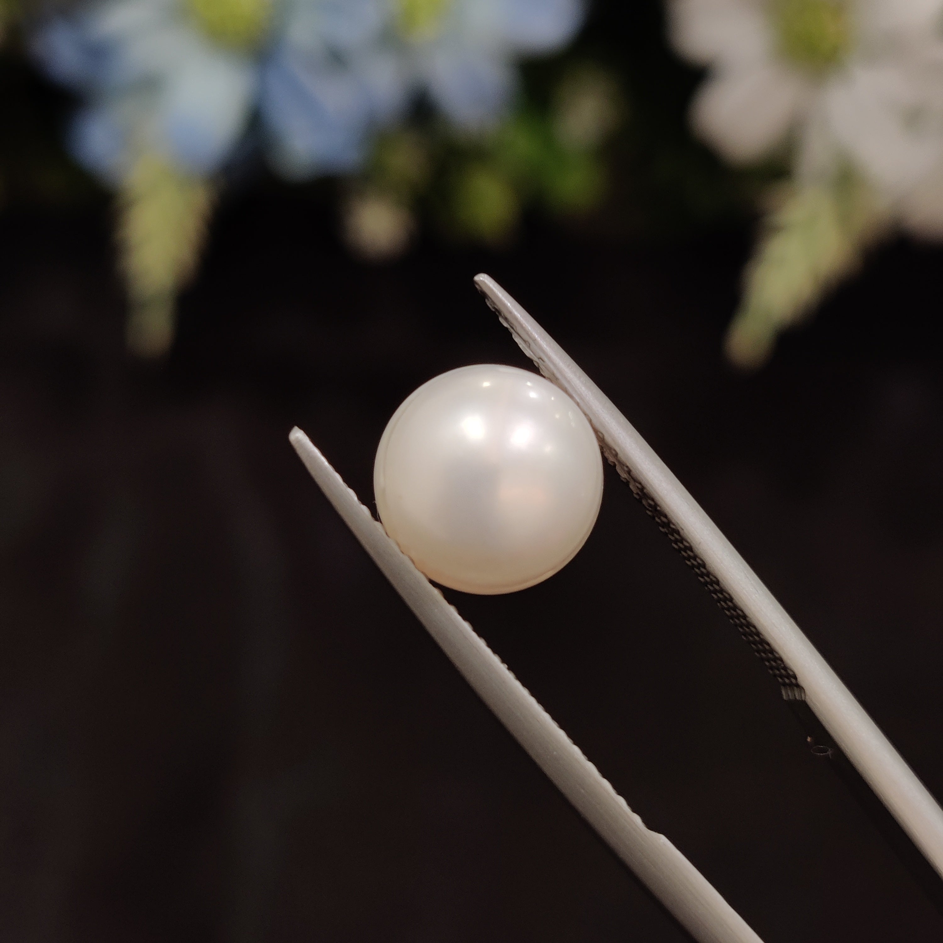 Pearl | Pearl 192 | 5.15 Carat