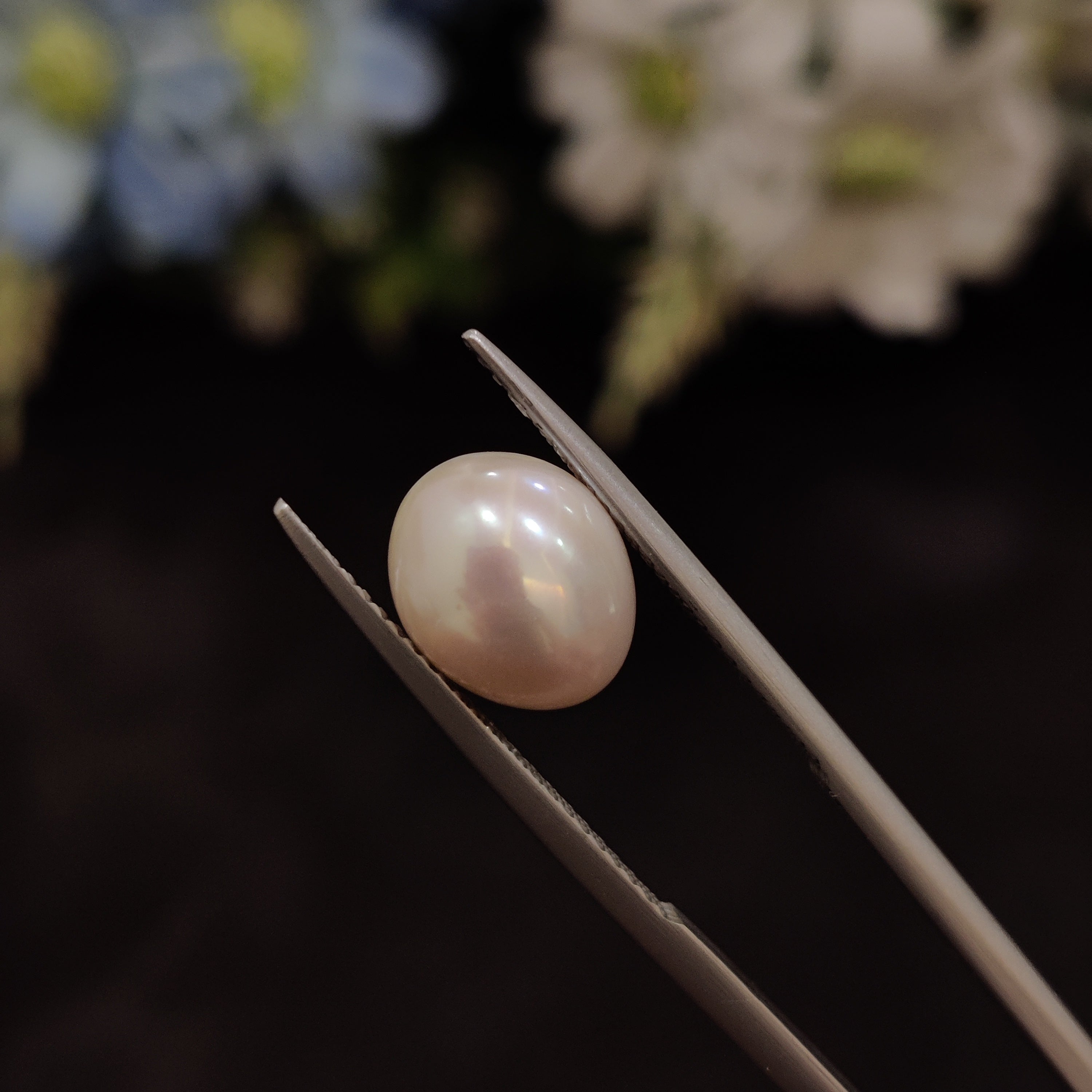 Pearl | Pearl 211 | 4.99 Carat