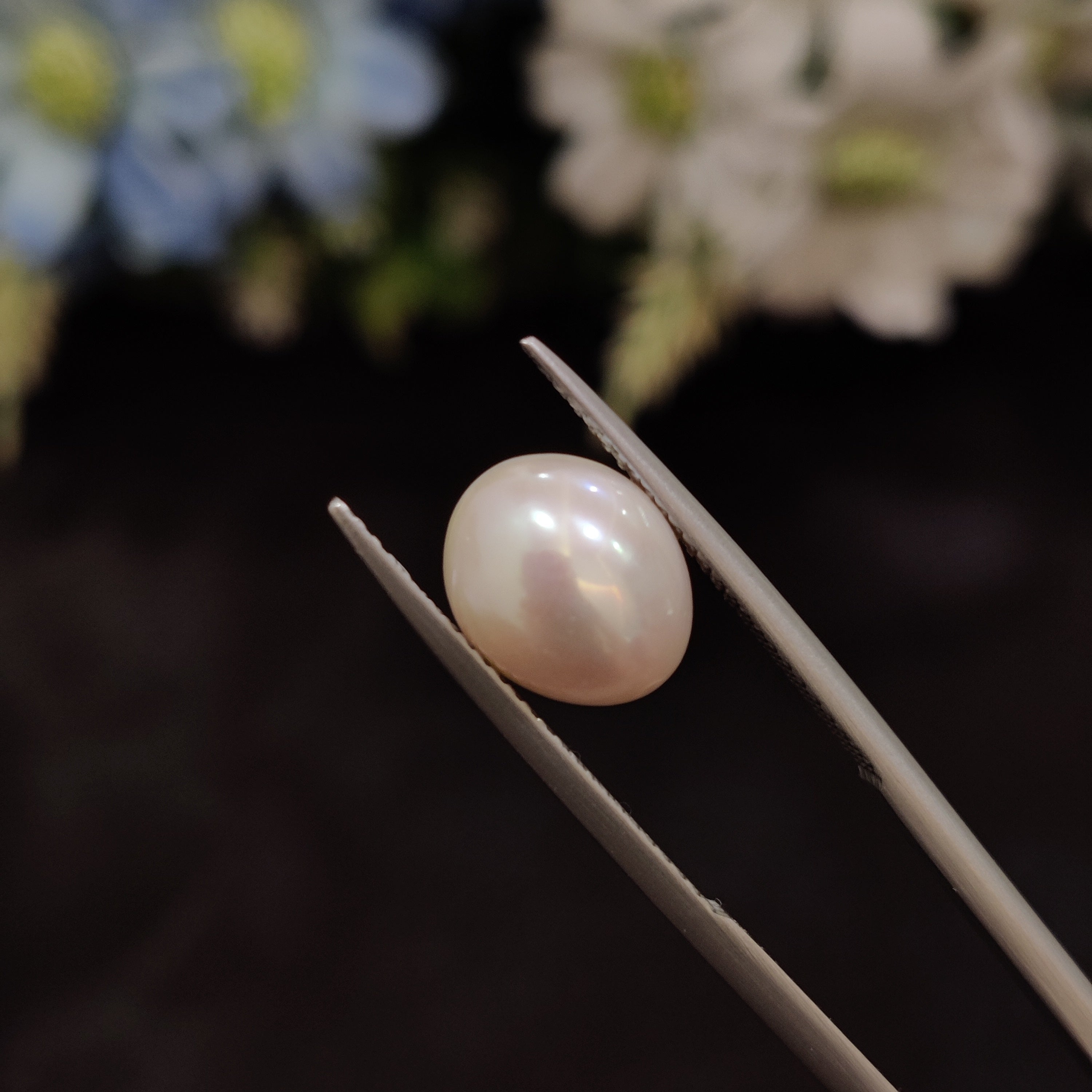 Pearl | Pearl 211 | 4.99 Carat