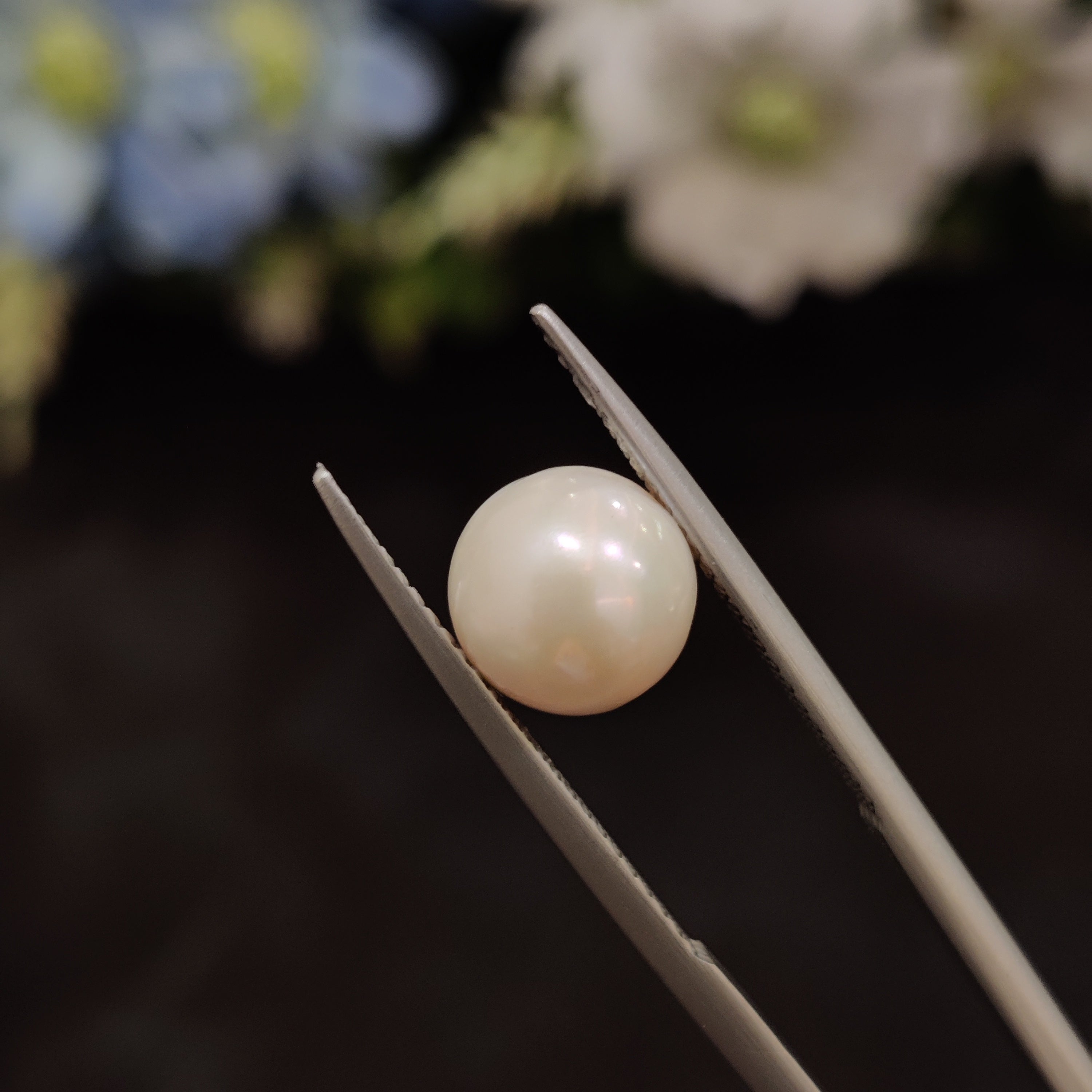 Pearl | Pearl 148 | 4.14 Carat