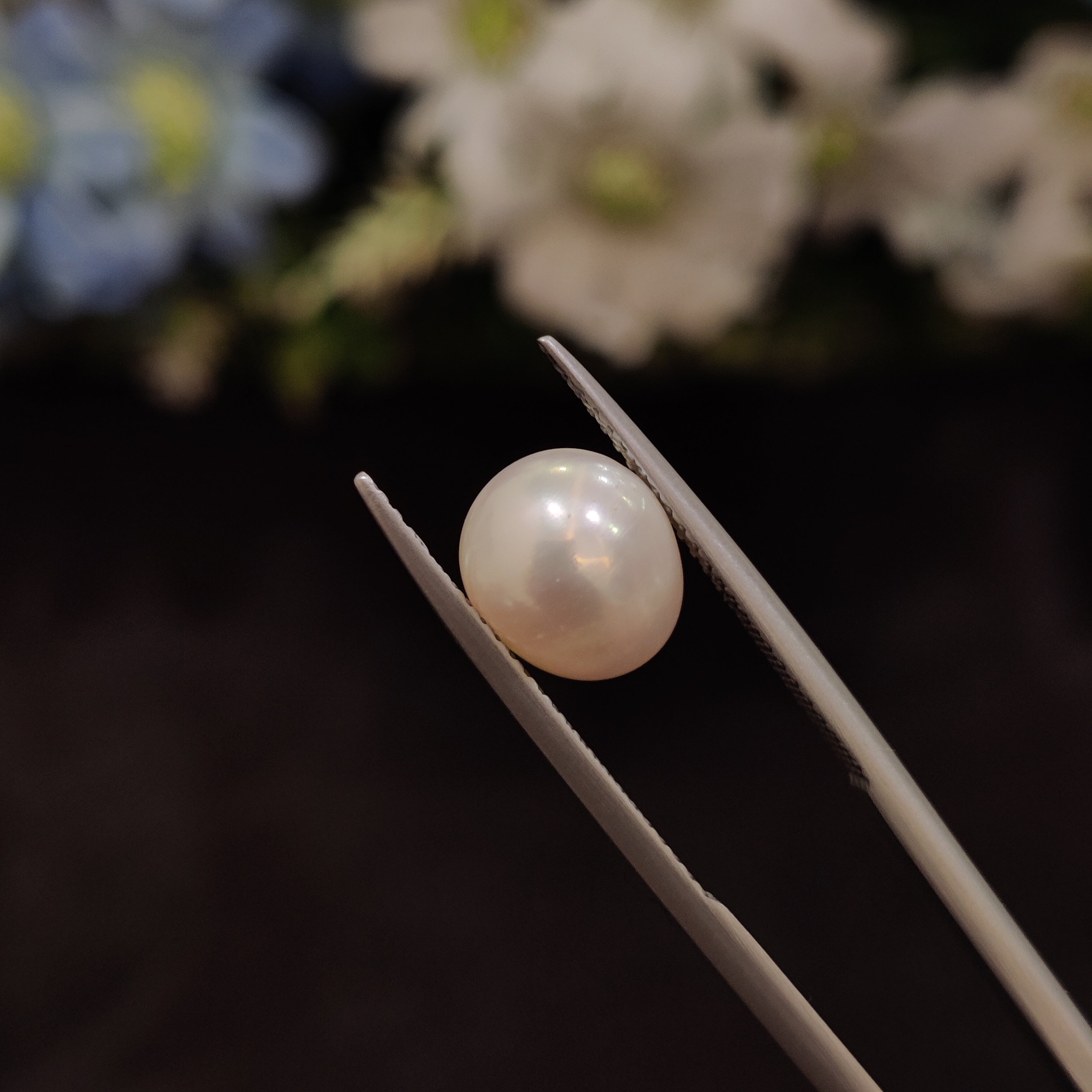 Pearl | Pearl 122 | 4.41 Carat