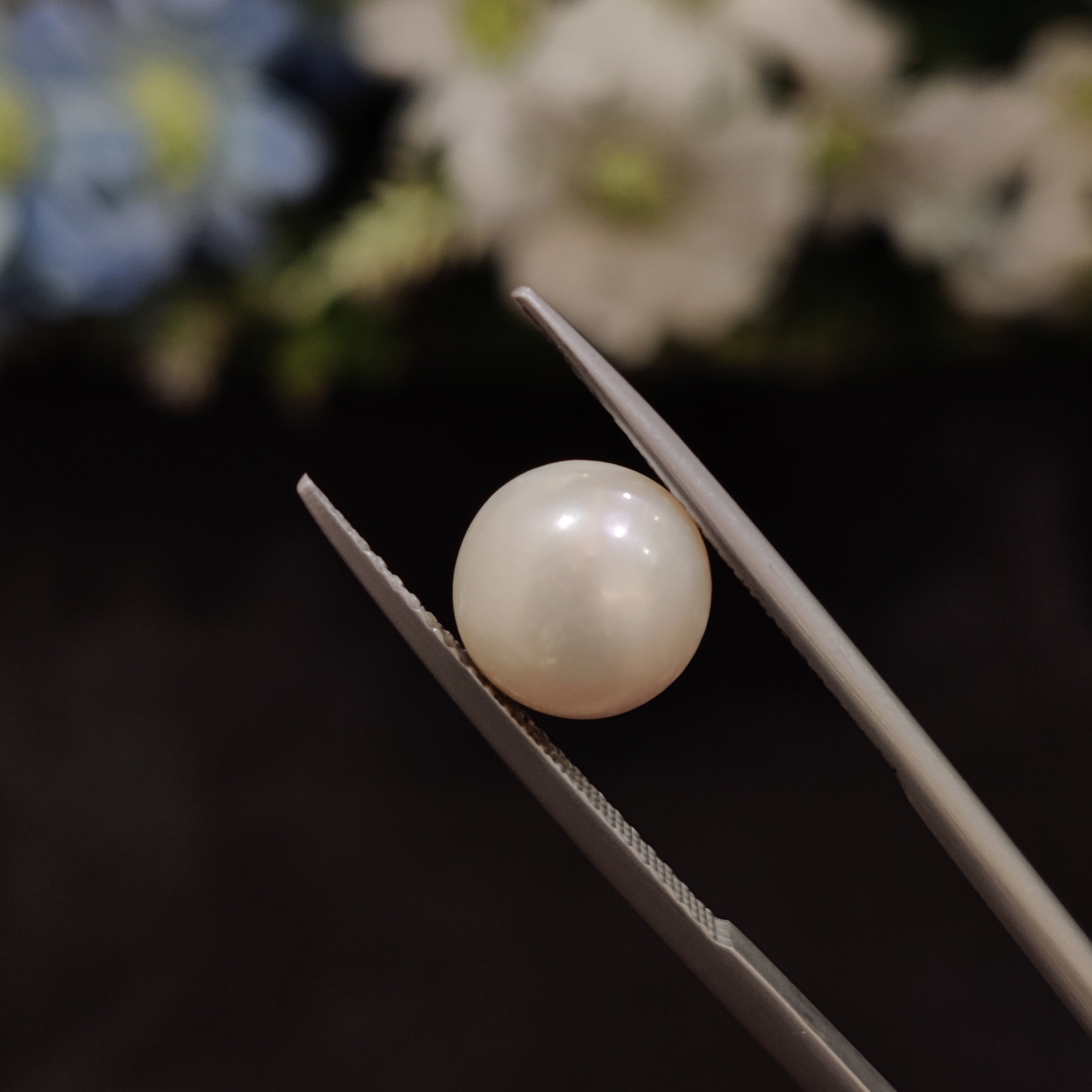 Pearl | Pearl 123 | 4.78 Carat