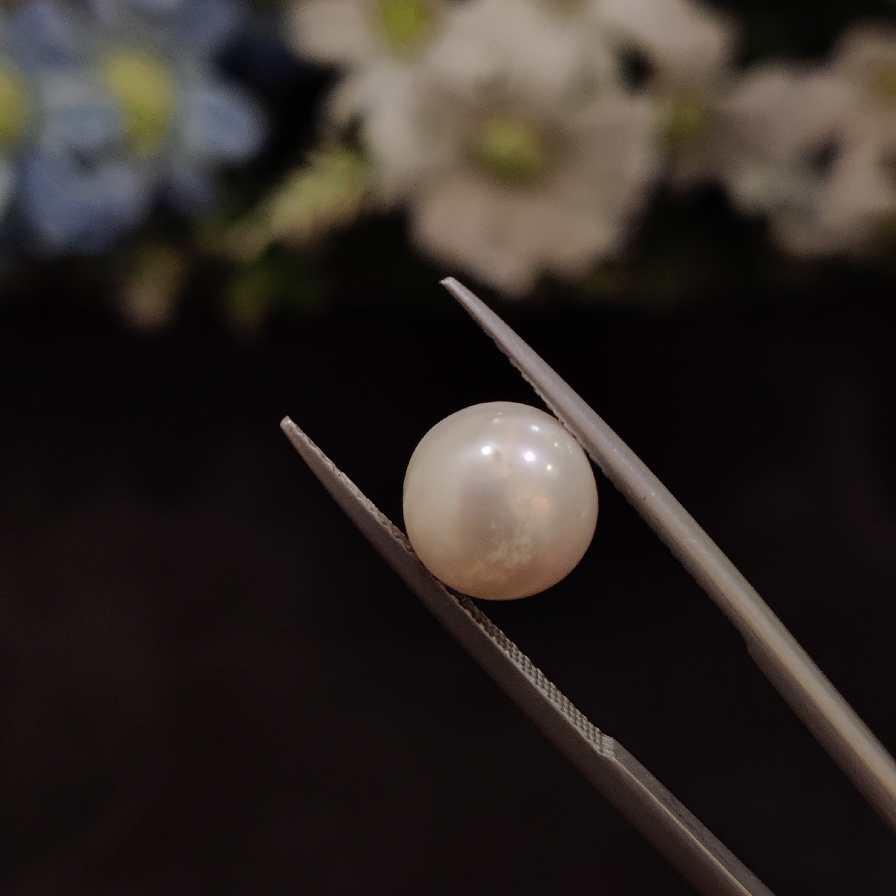 Pearl | Pearl 123 | 4.78 Carat