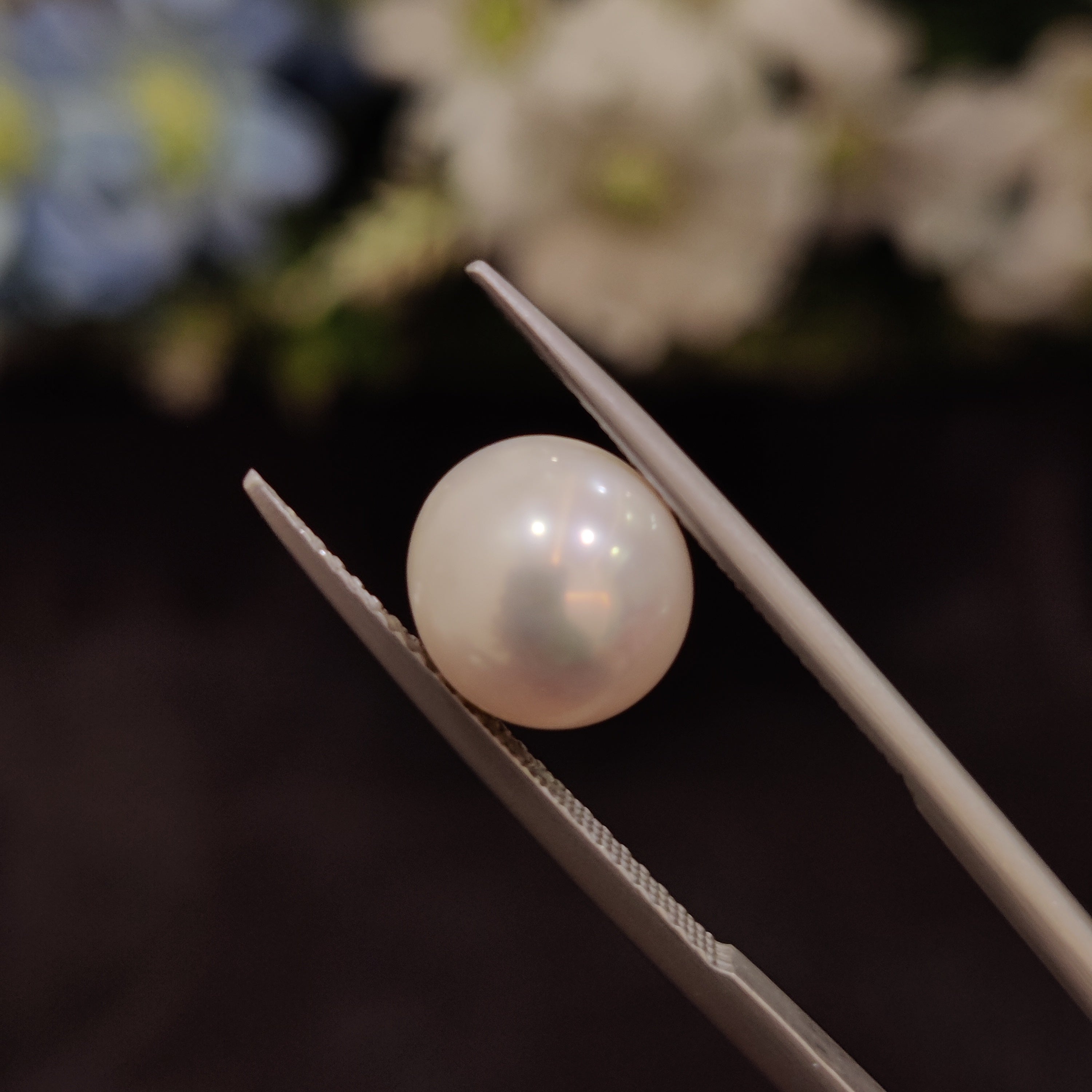 Pearl | Pearl 121 | 5.2 Carat
