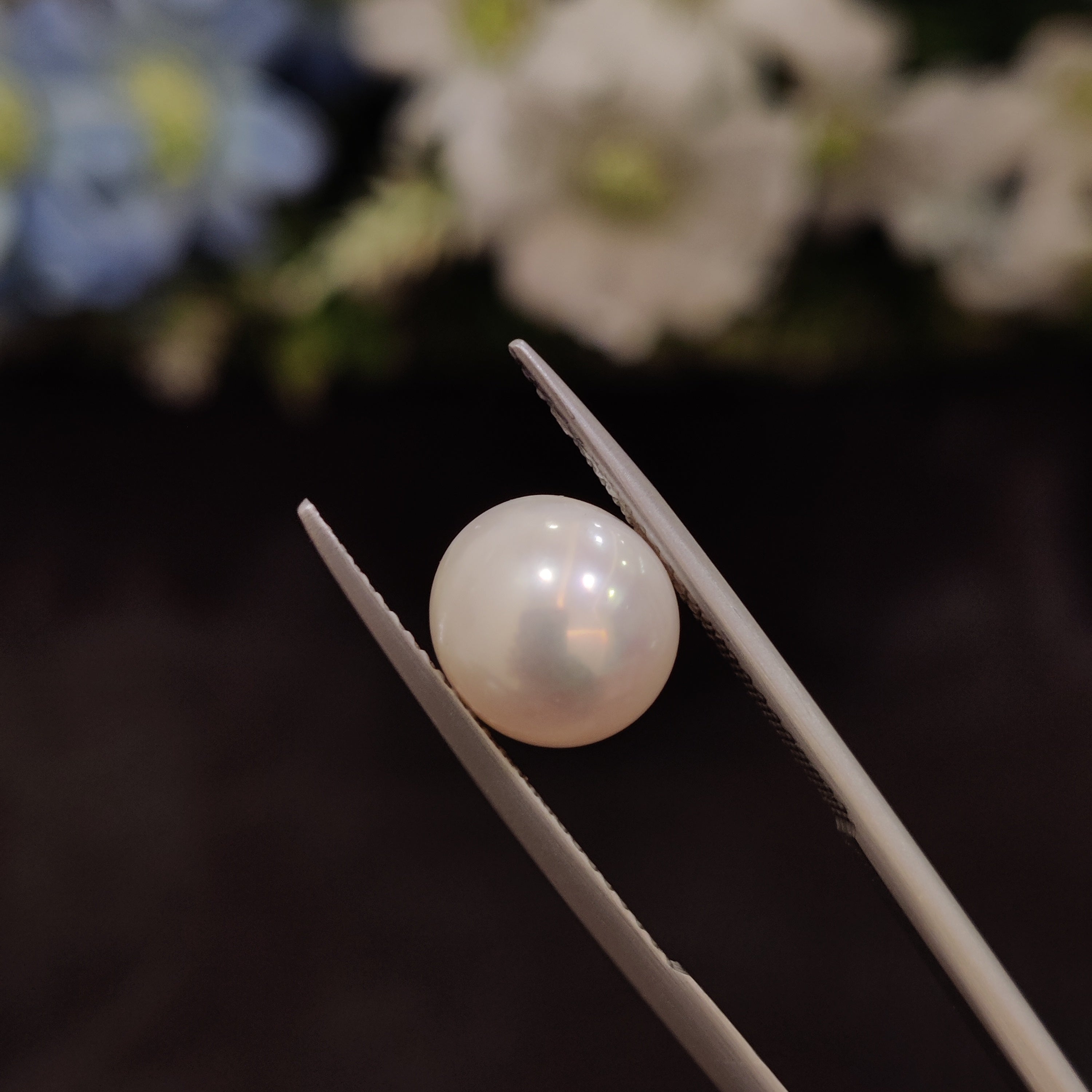 Pearl | Pearl 121 | 5.2 Carat