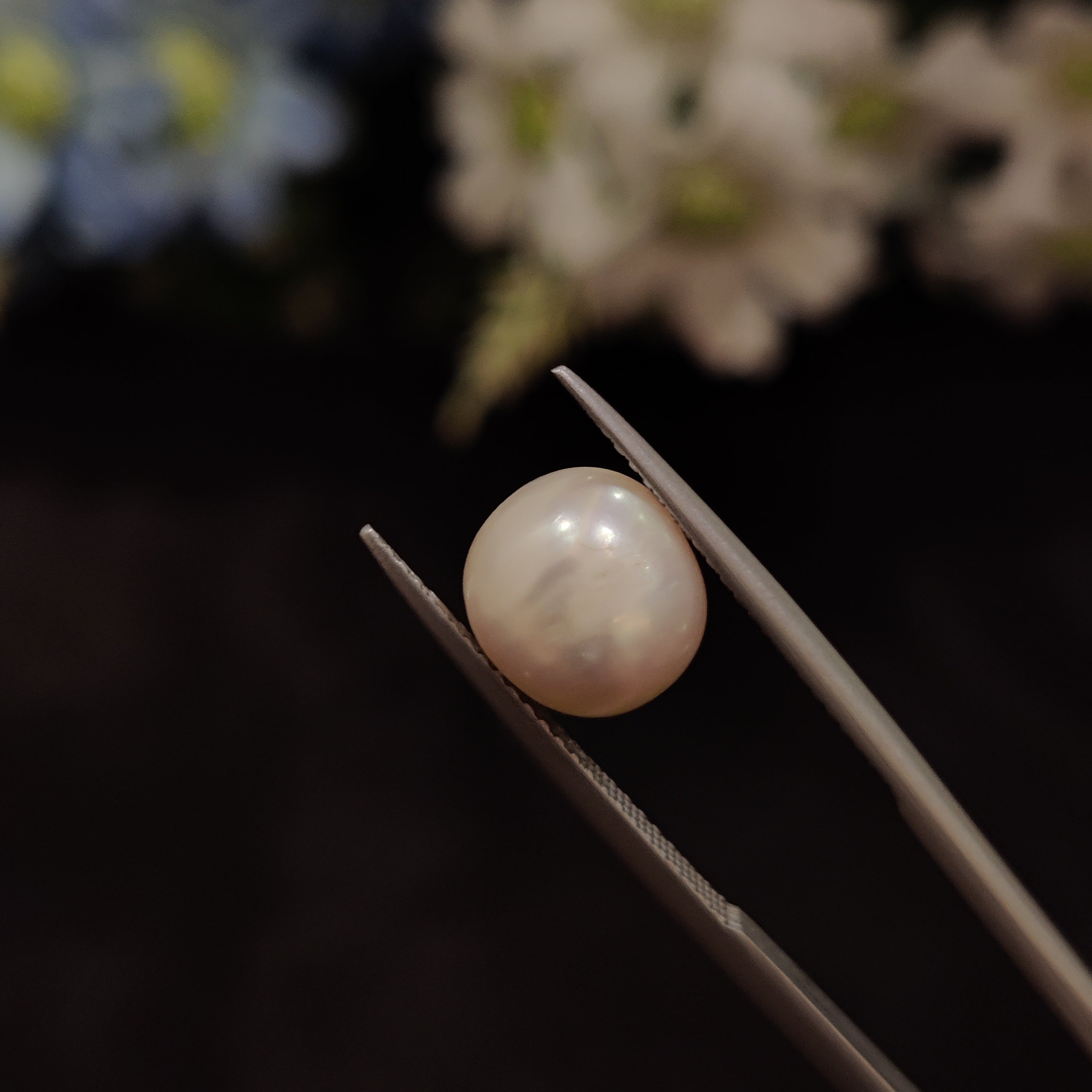 Pearl | Pearl 222 | 5.13 Carat