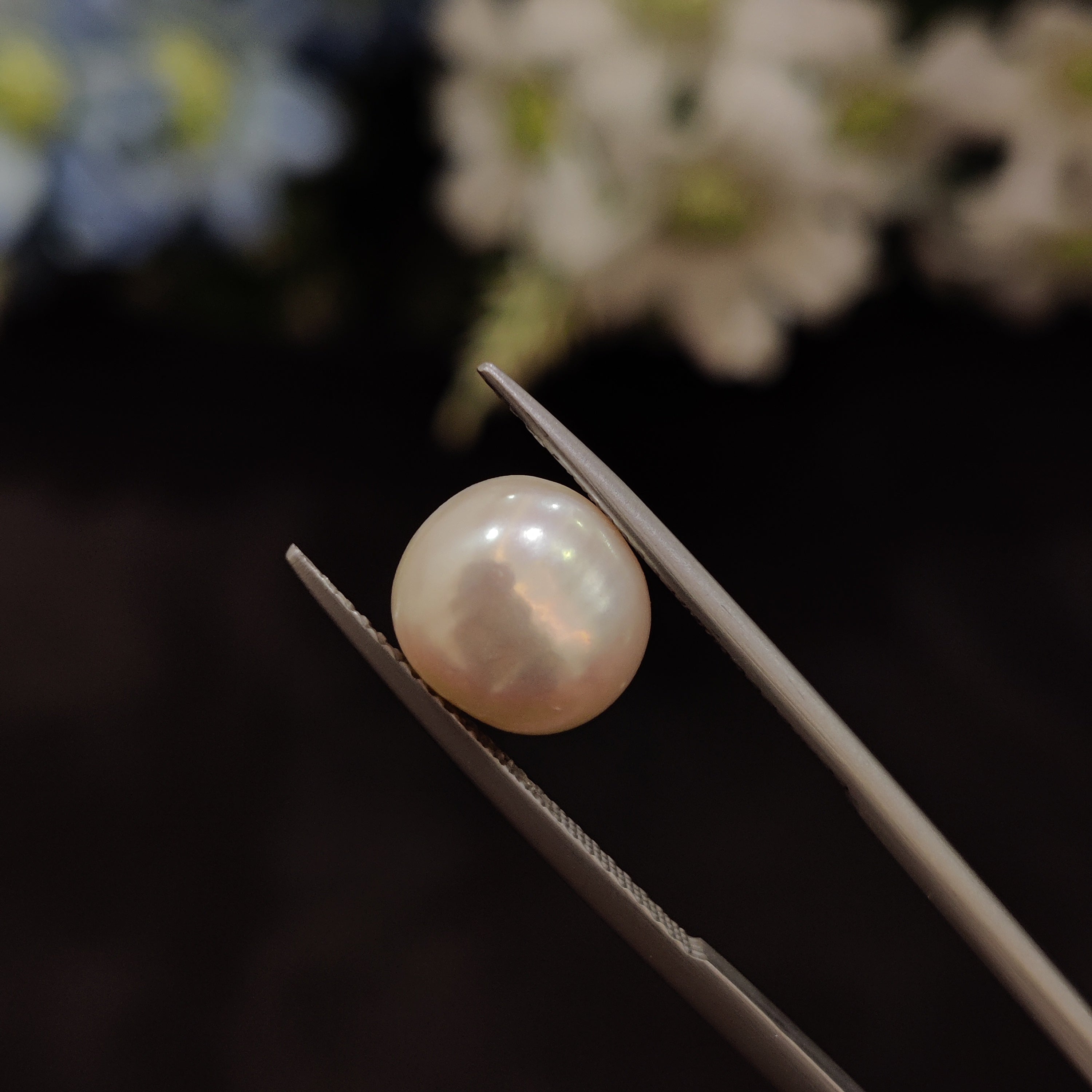 Pearl | Pearl 222 | 5.13 Carat