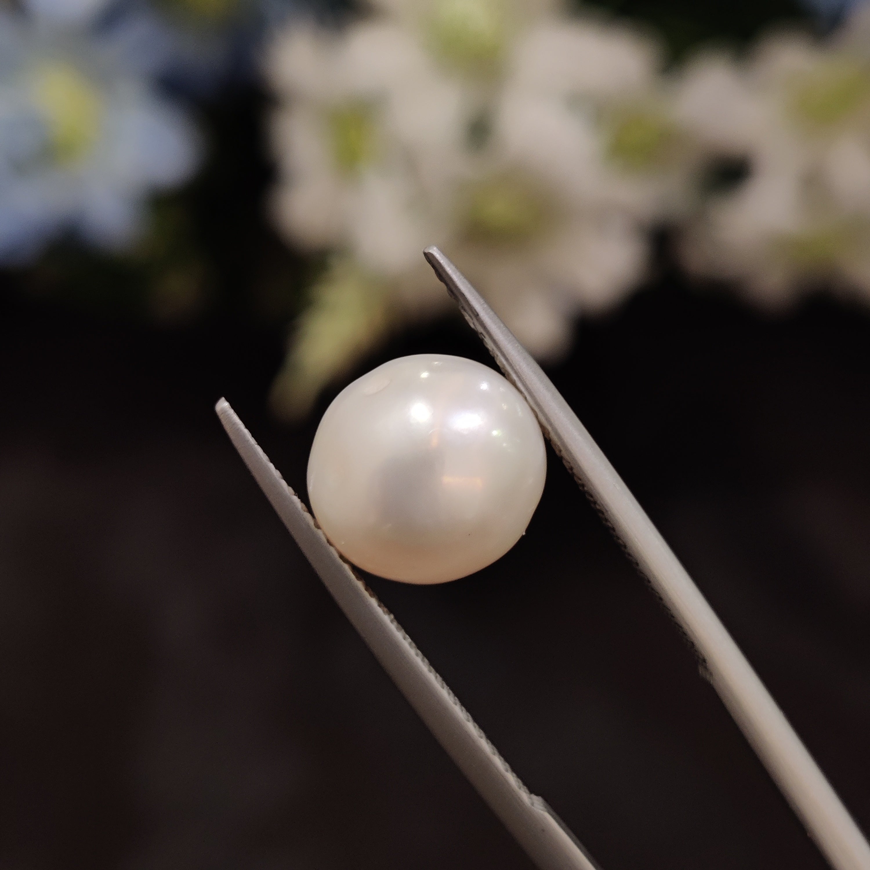 Pearl | Pearl 216 | 5.09 Carat