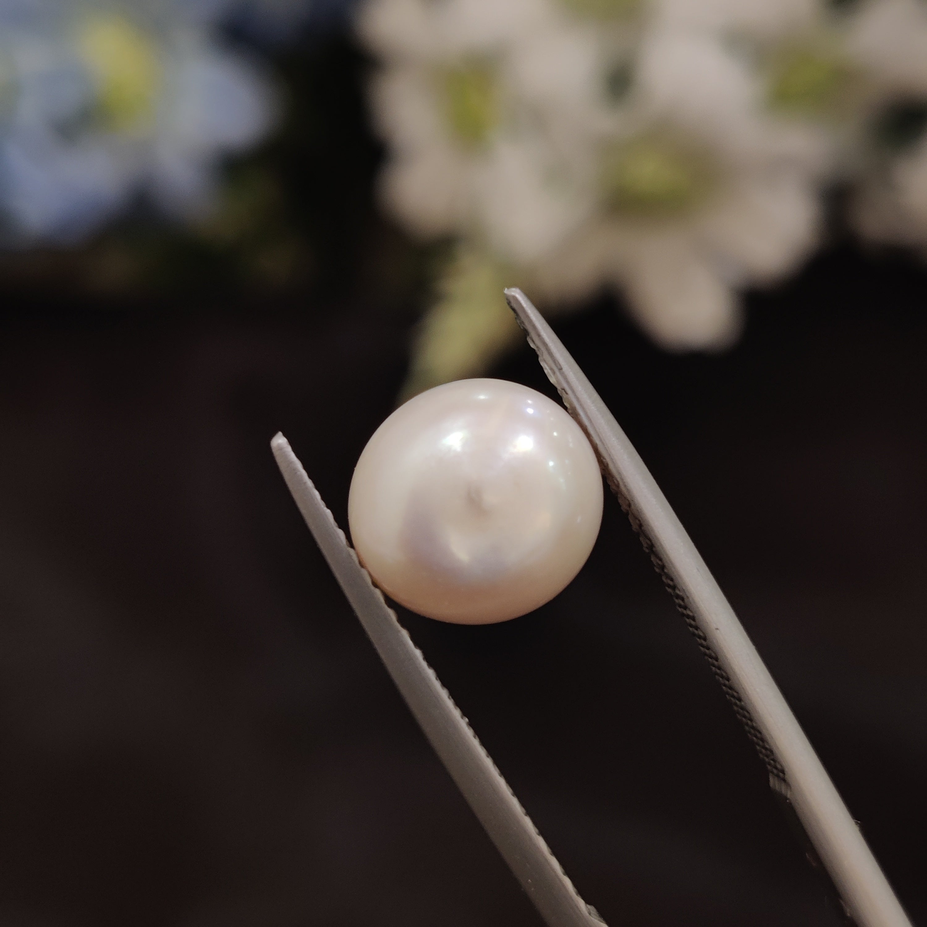 Pearl | Pearl 218 | 5.31 Carat