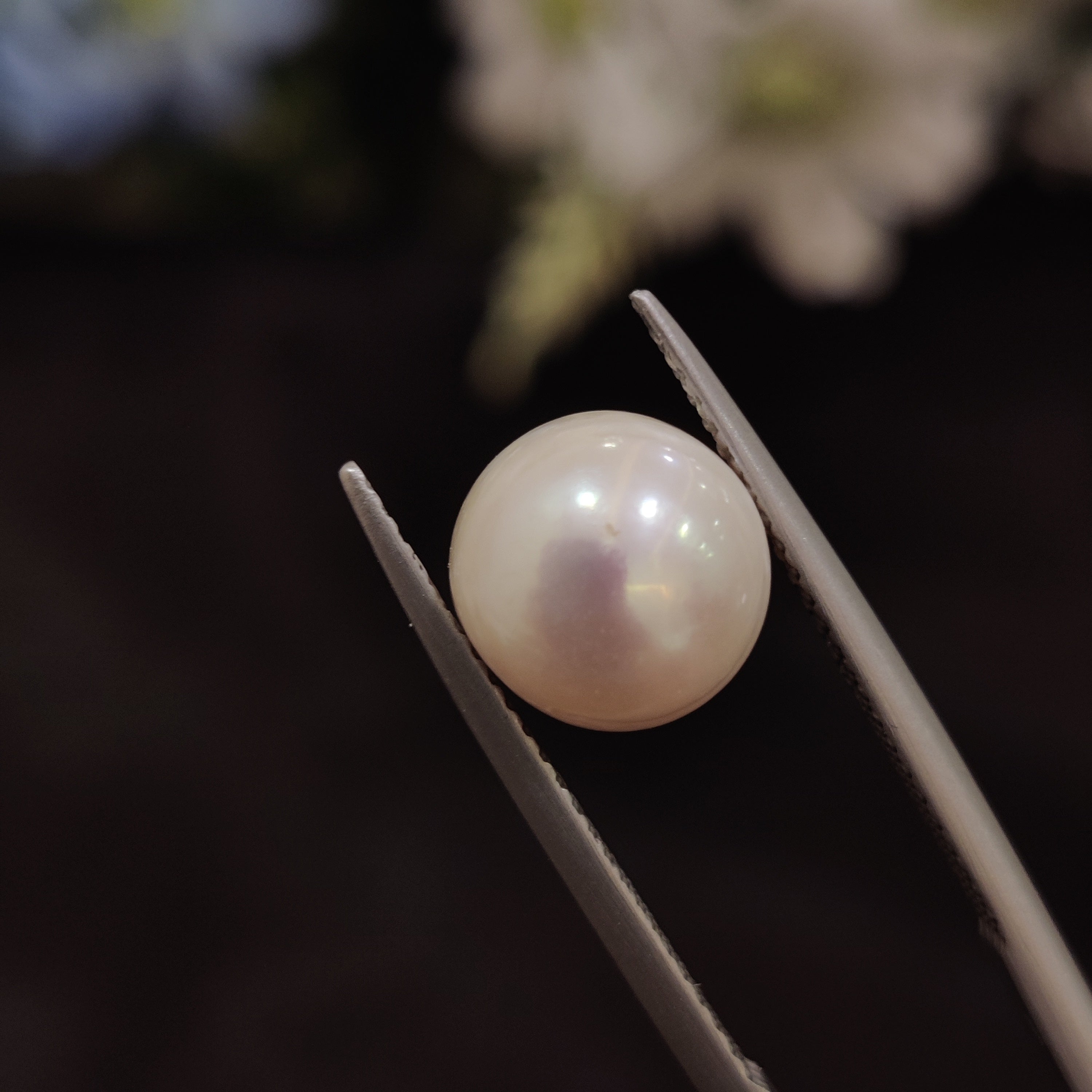 Pearl | Pearl 125 | 5.76 Carat