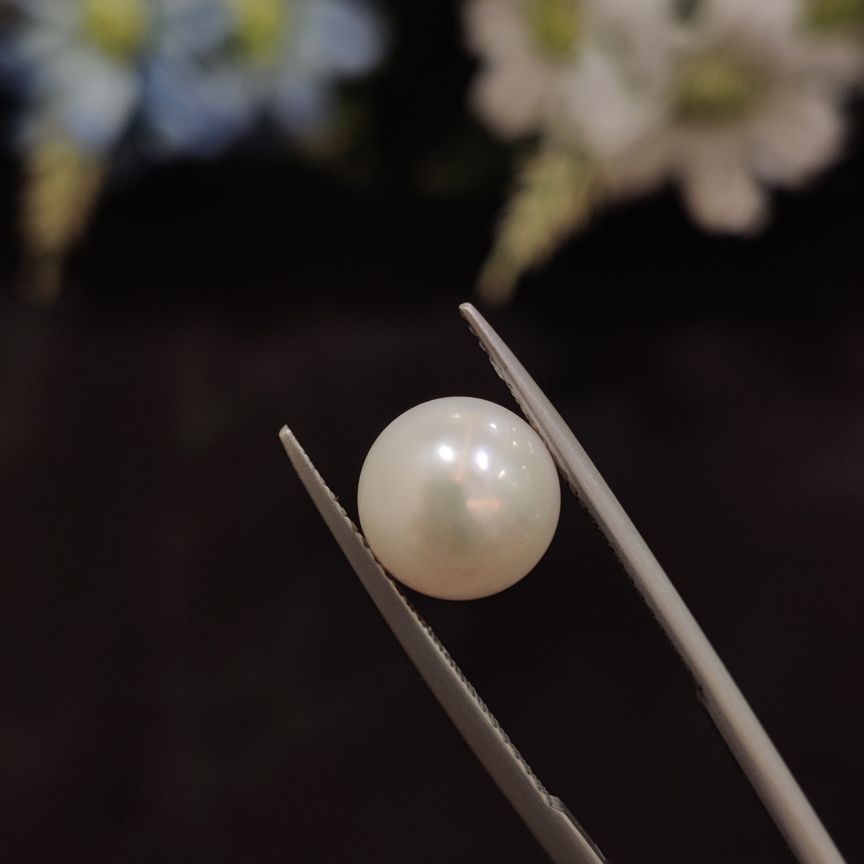 Pearl | Pearl 160 | 5.35 Carat