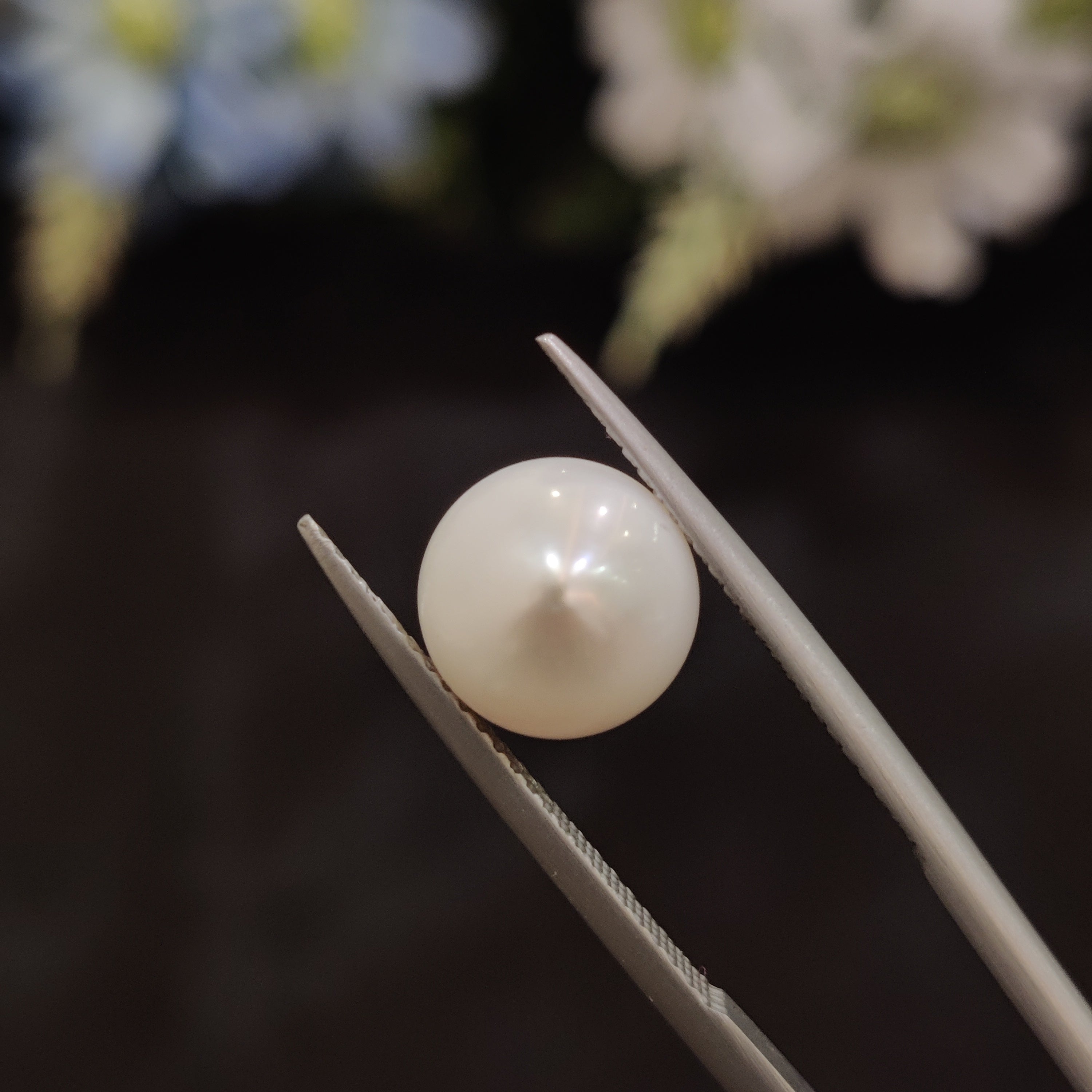 Pearl | Pearl 160 | 5.35 Carat