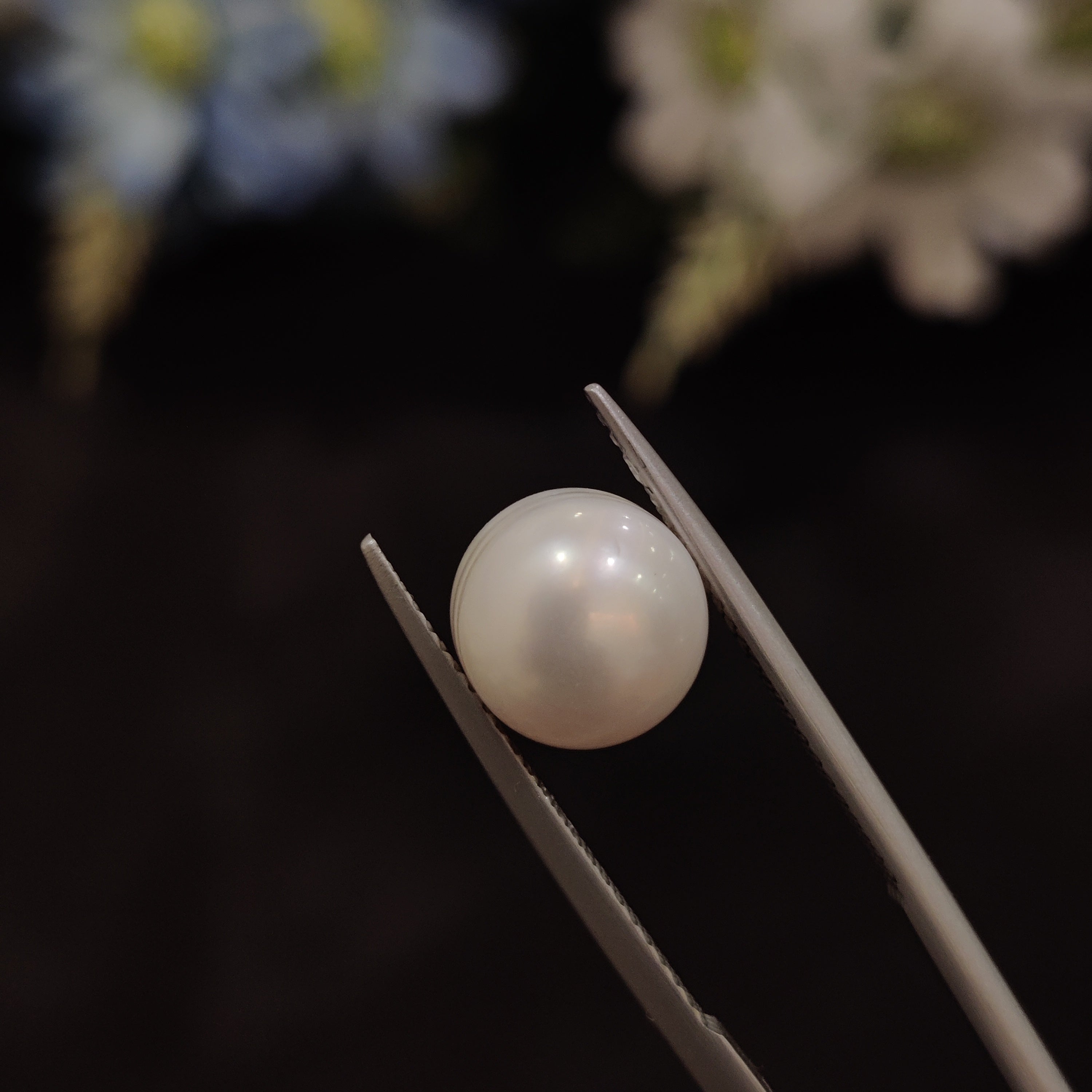 Pearl | Pearl 130 | 5.89 Carat