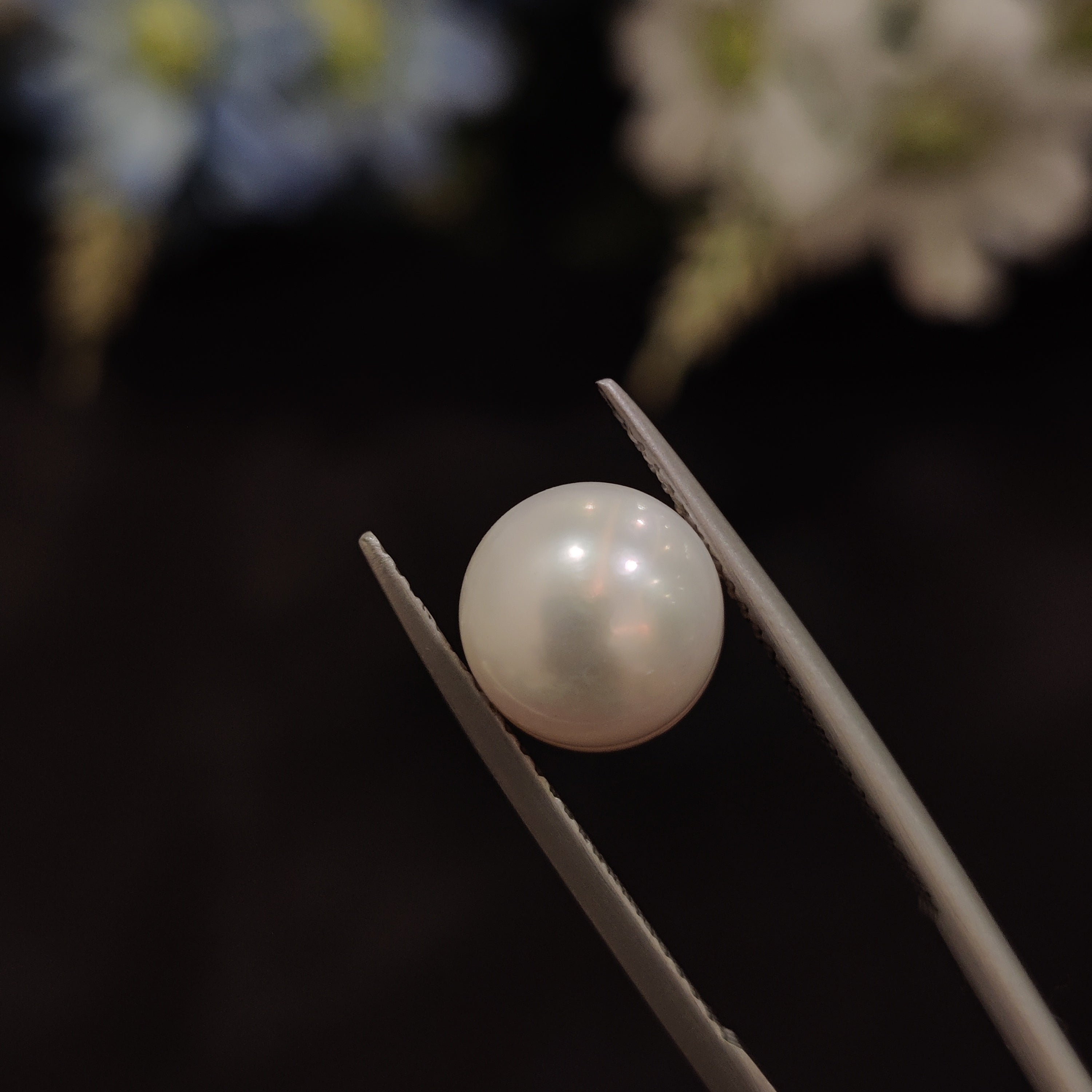 Pearl | Pearl 130 | 5.89 Carat