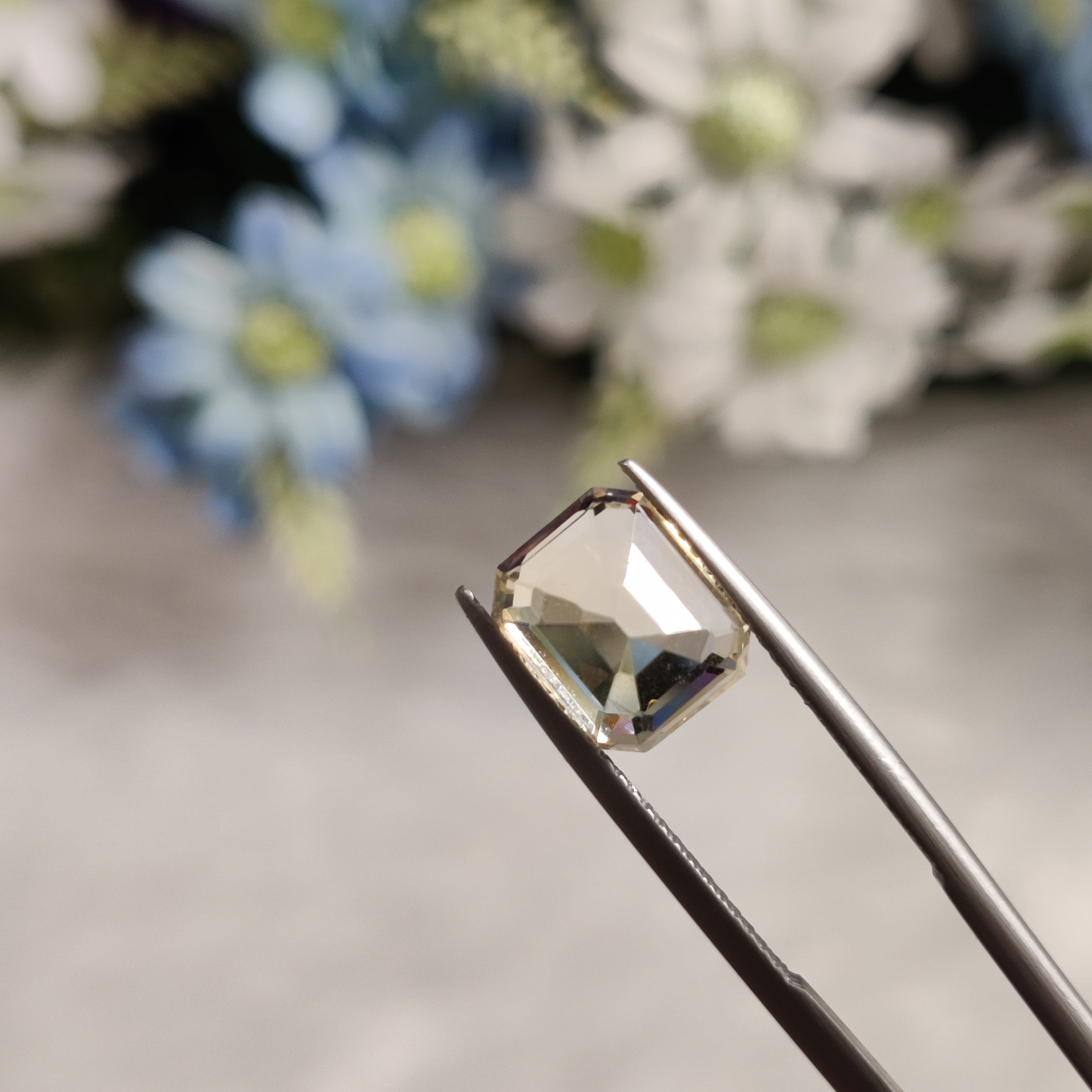 Citrine | Citrine 44 | 3.39 Carat