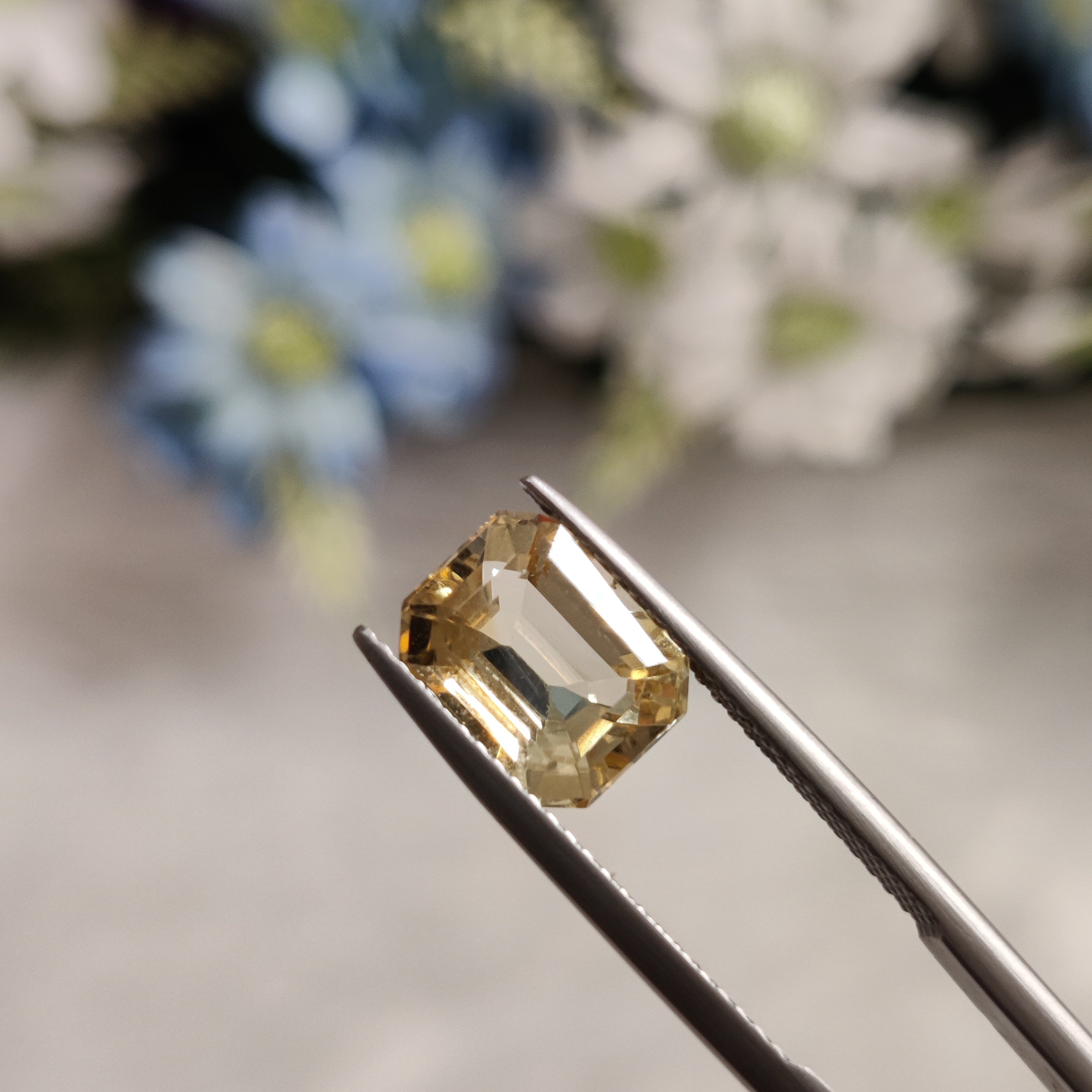 Citrine | Citrine 23 | 3.39 Carat