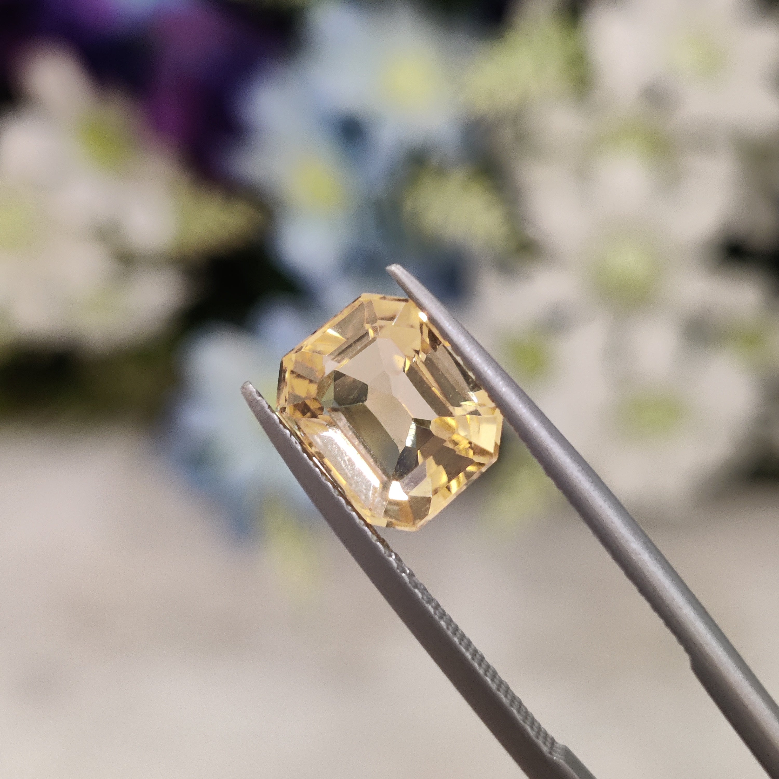 Citrine | Citrine 47 | 3.5 Carat